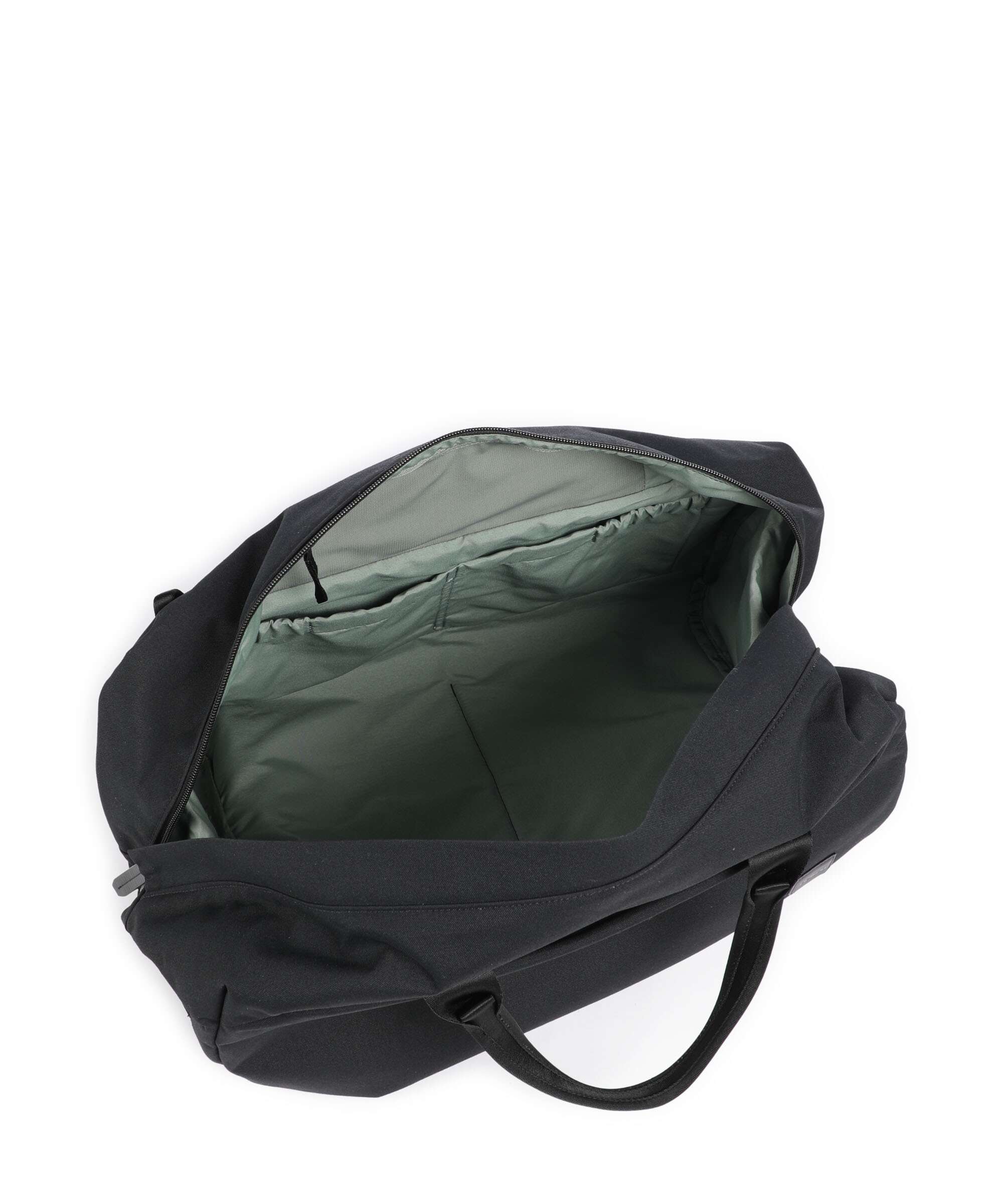 Bellroy Classic 35 Torba weekendowa black - Image 5