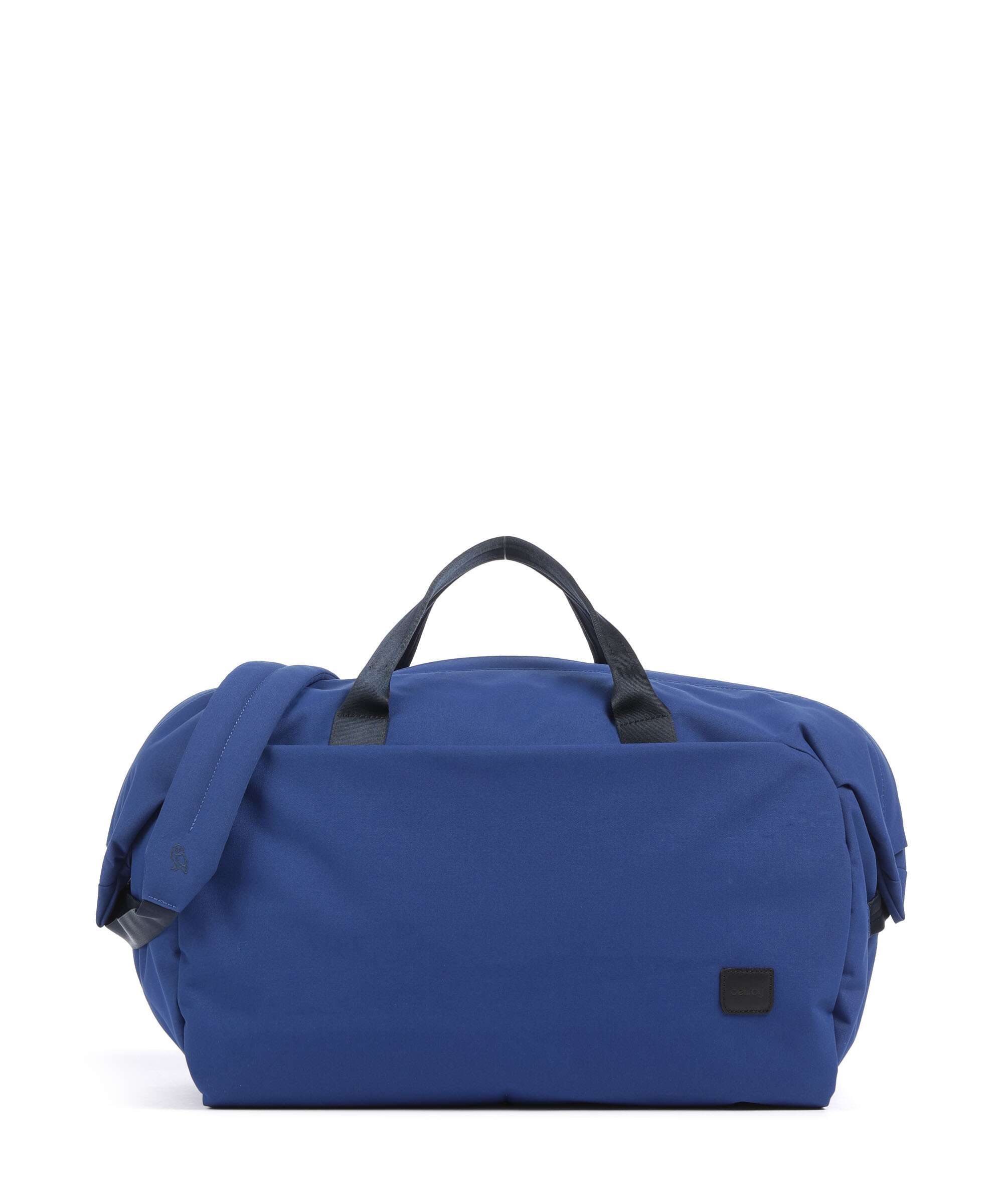 Bellroy Classic 35 Torba weekendowa indigo