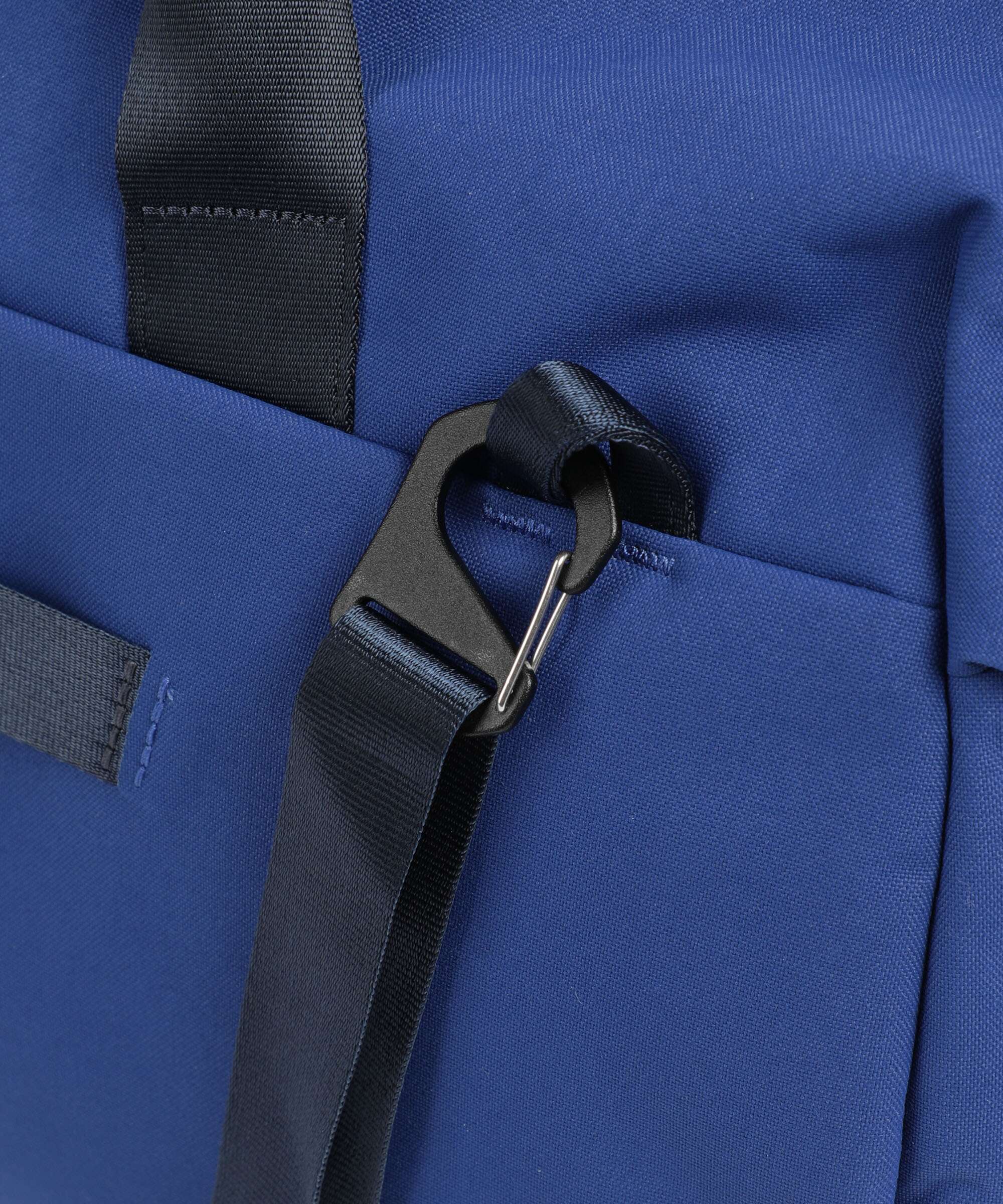 Bellroy Classic 35 Torba weekendowa indigo - Image 3