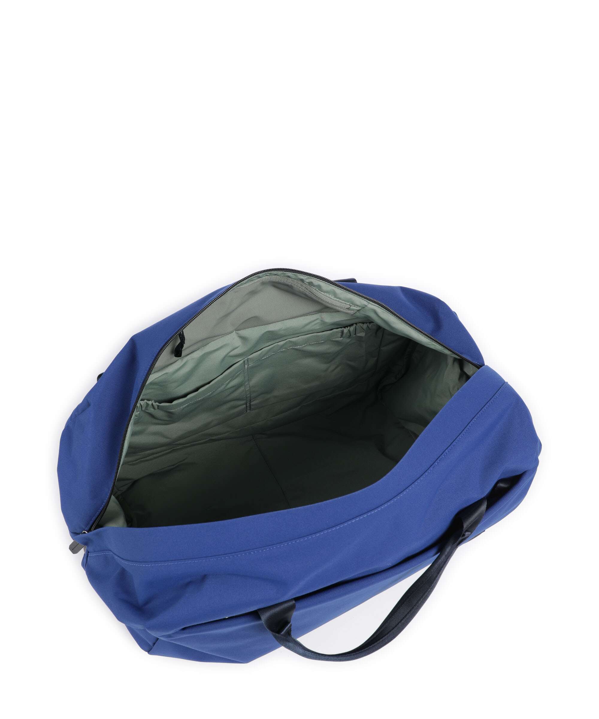Bellroy Classic 45 Torba weekendowa indigo - Image 5