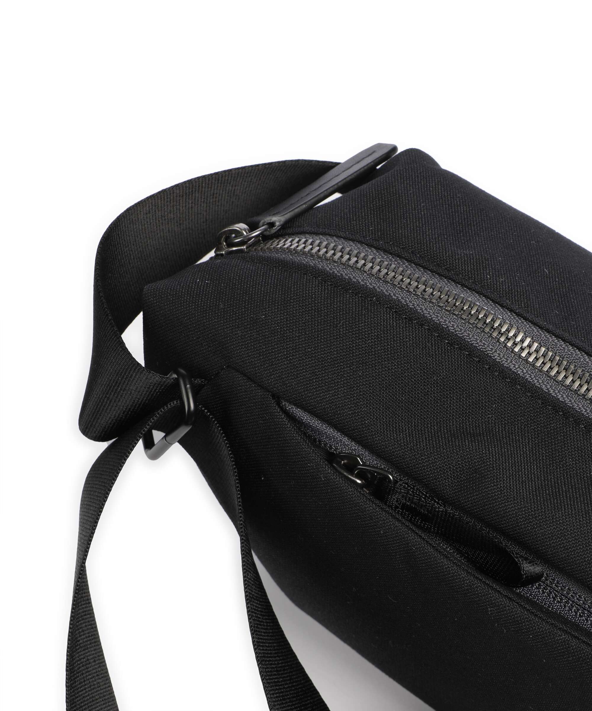 Bellroy Classic 7 Plecak na jedno ramię black - Image 5