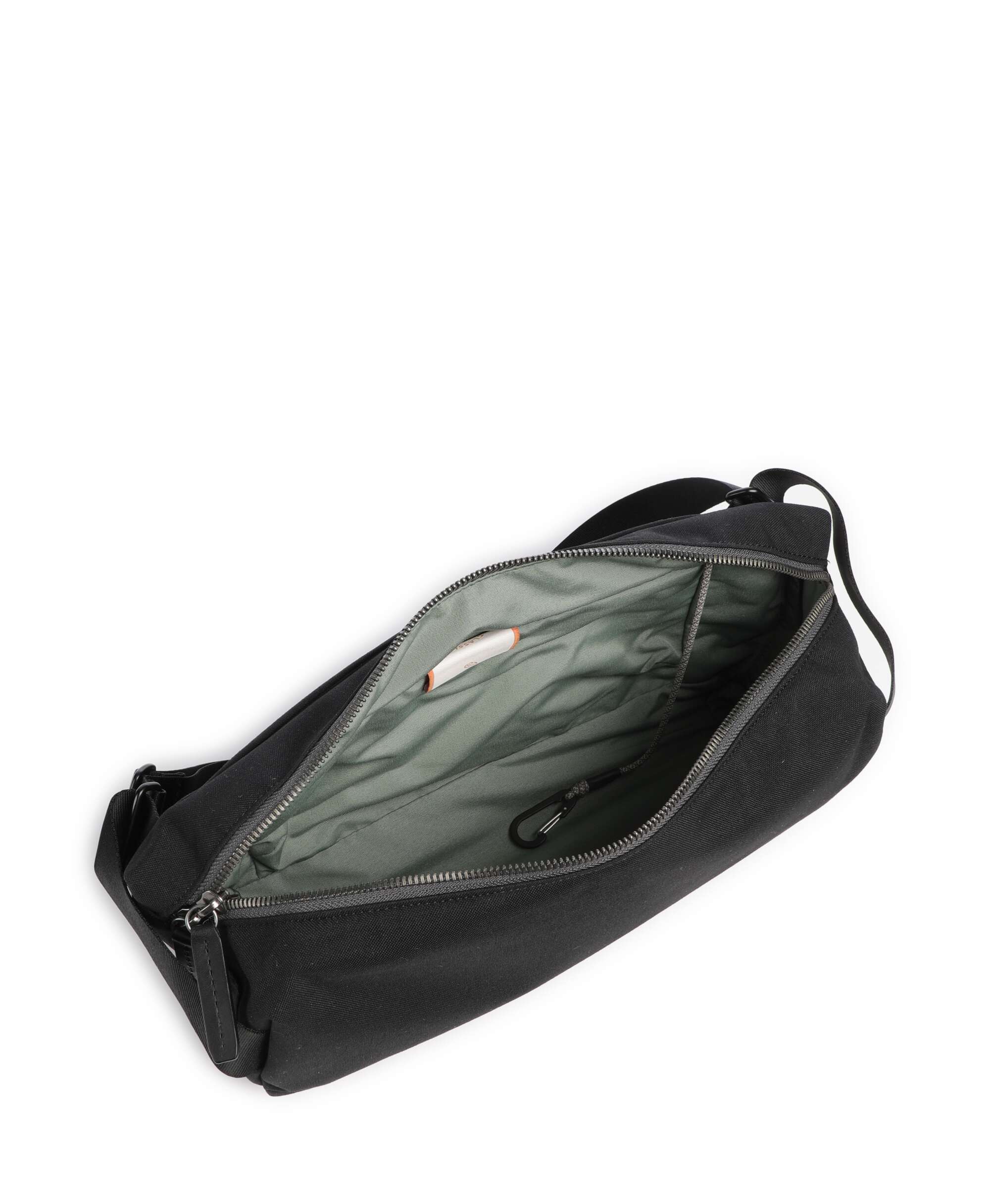 Bellroy Classic 7 Plecak na jedno ramię black - Image 7