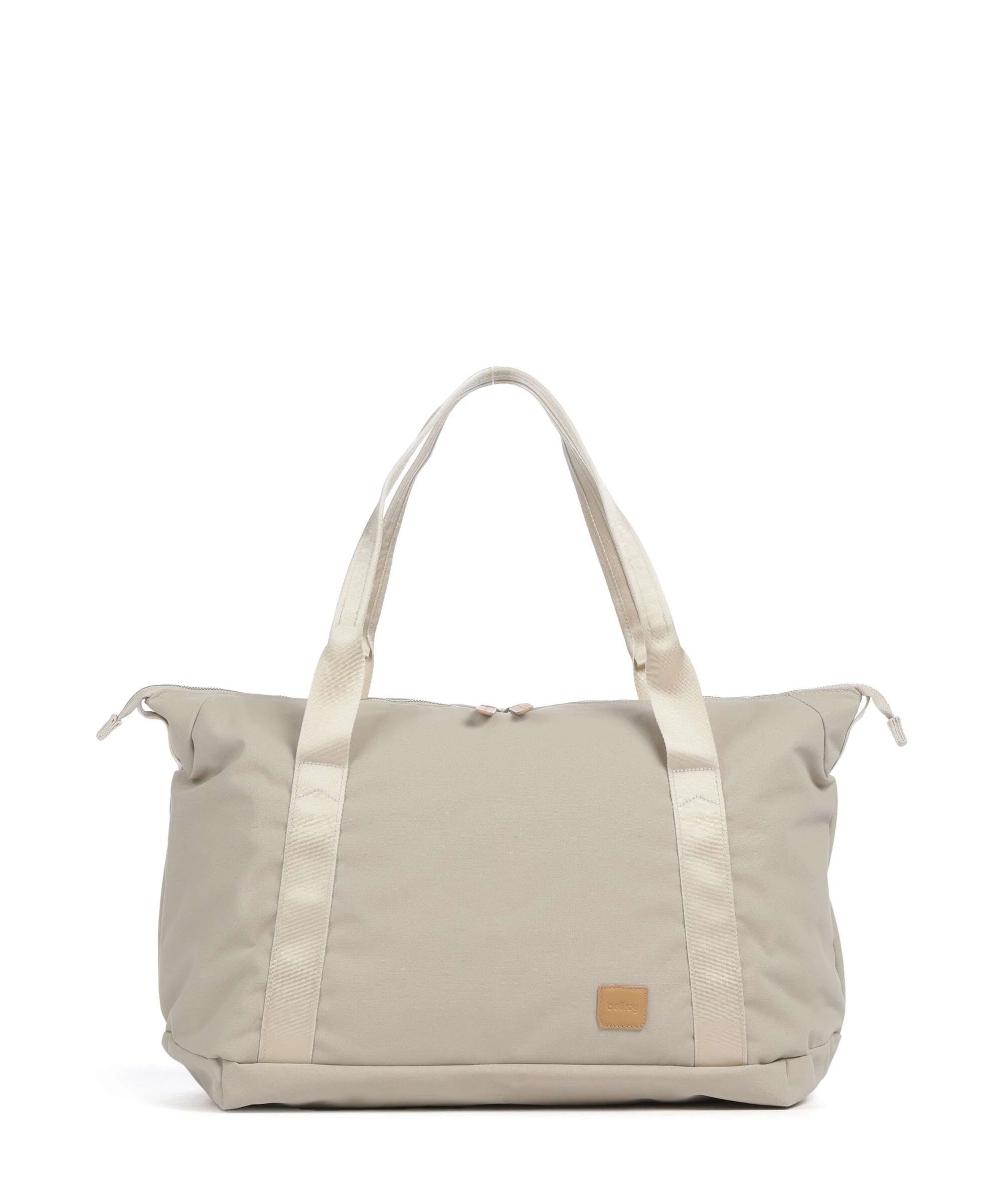 Bellroy Classic Getaway Torba weekendowa tahini