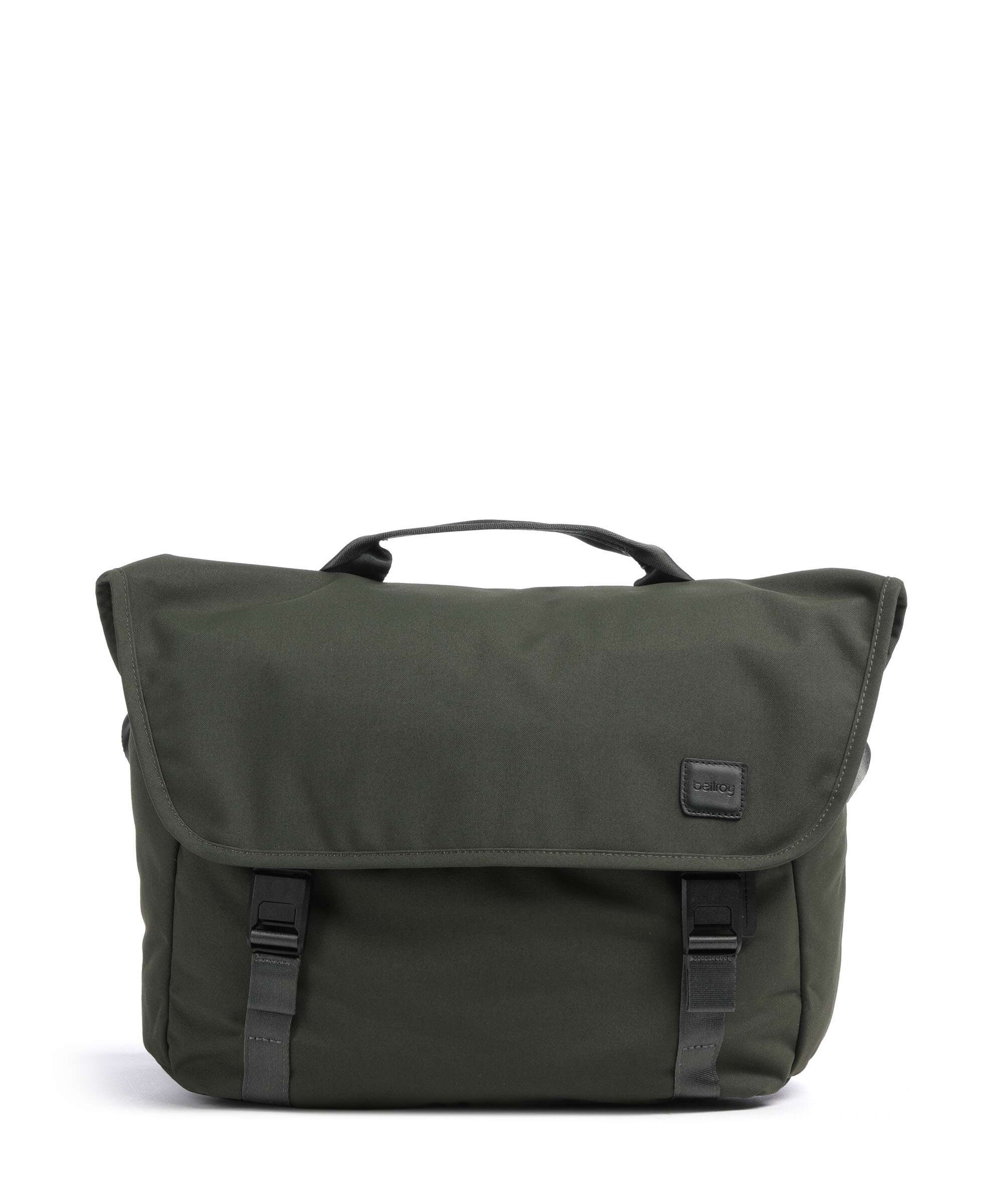 Bellroy Classic Listonoszka olive