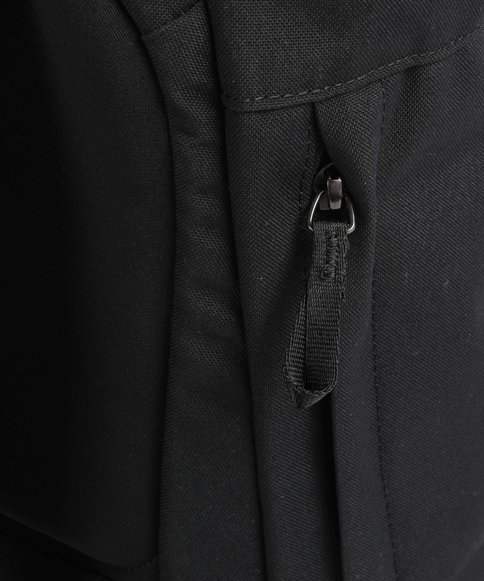 Bellroy Classic Plecak z rolowanym zamknięciem black - Image 4