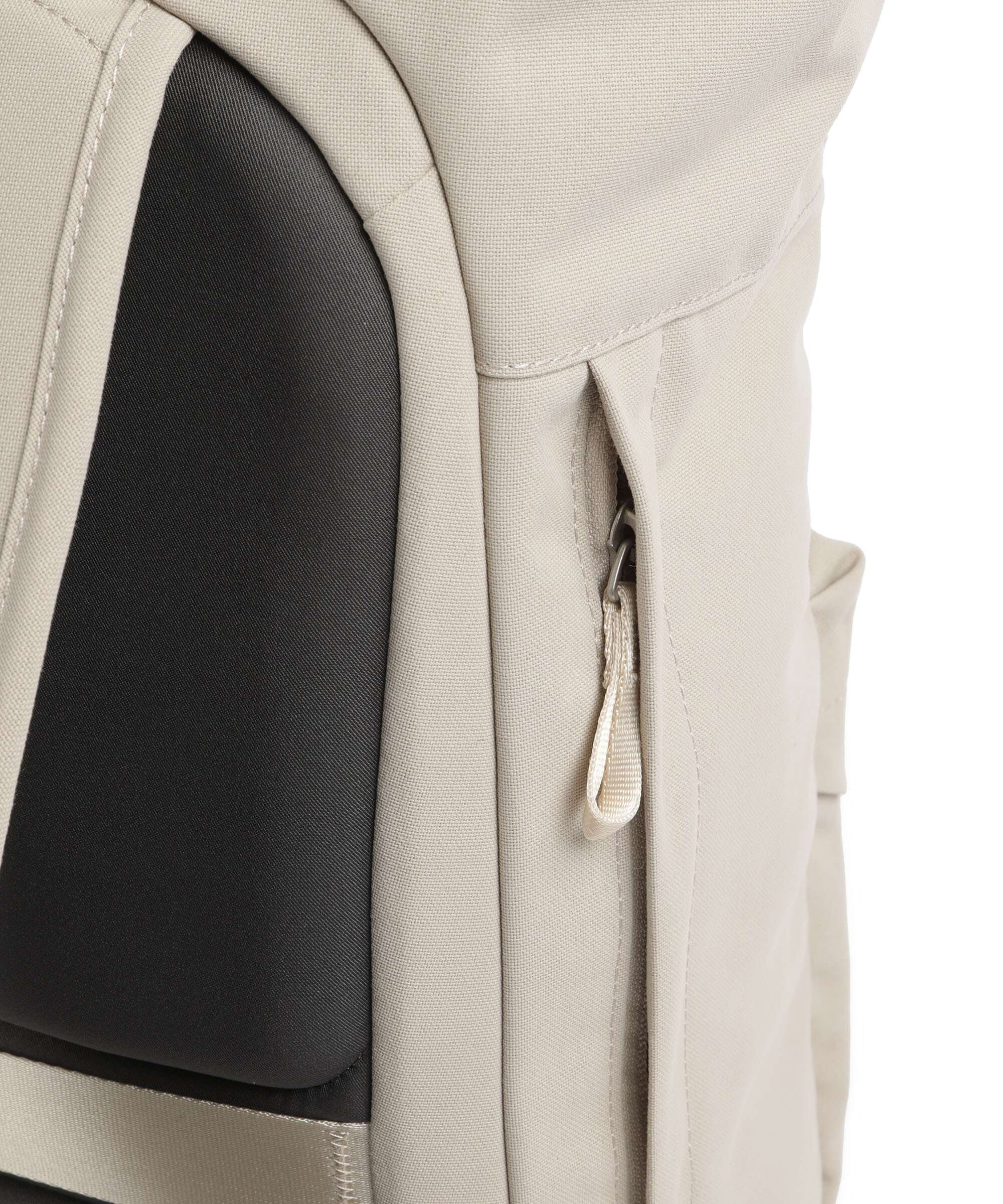 Bellroy Classic Plecak z rolowanym zamknięciem tahini - Image 4
