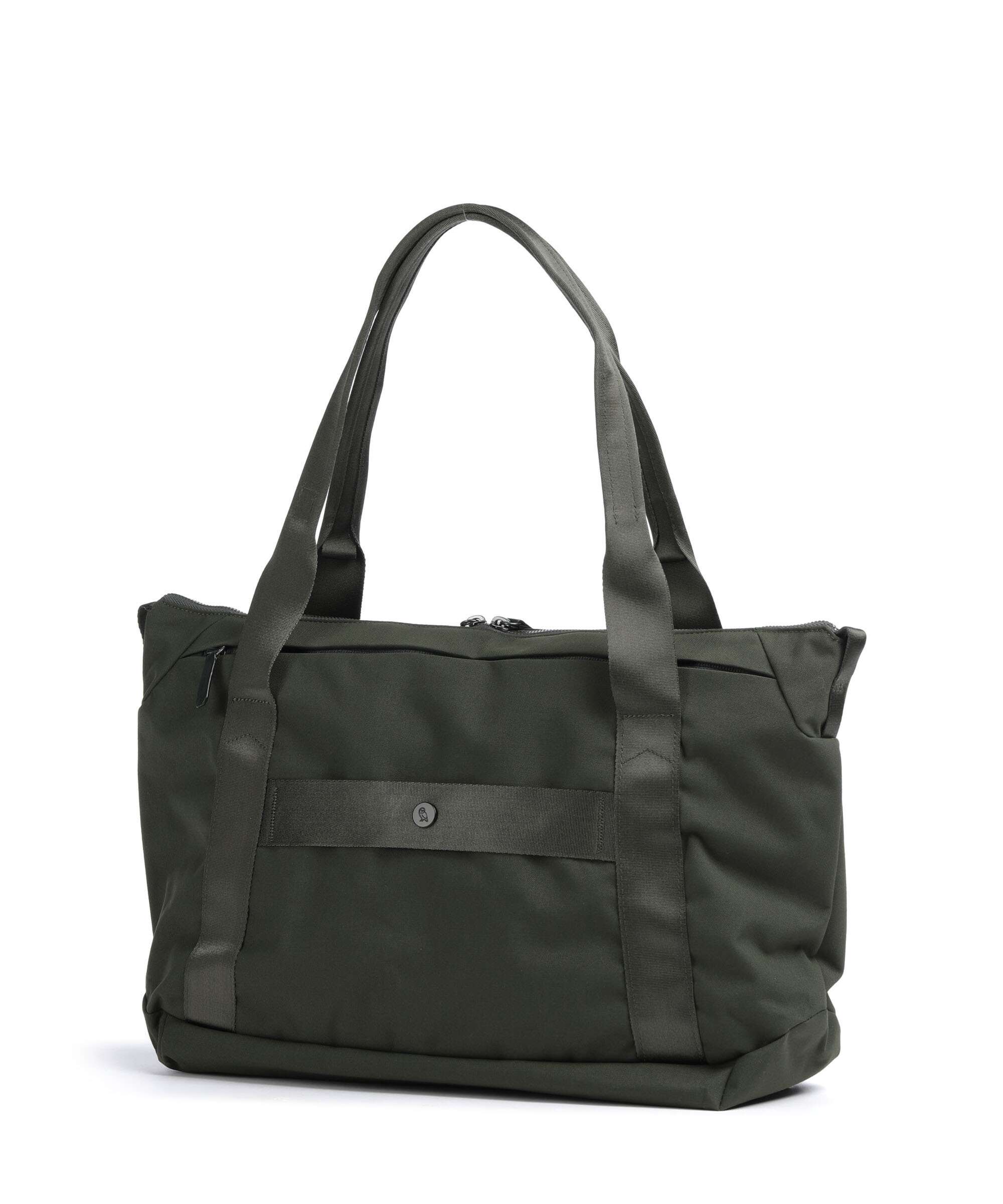 Bellroy Classic Torba na zakupy olive - Image 2