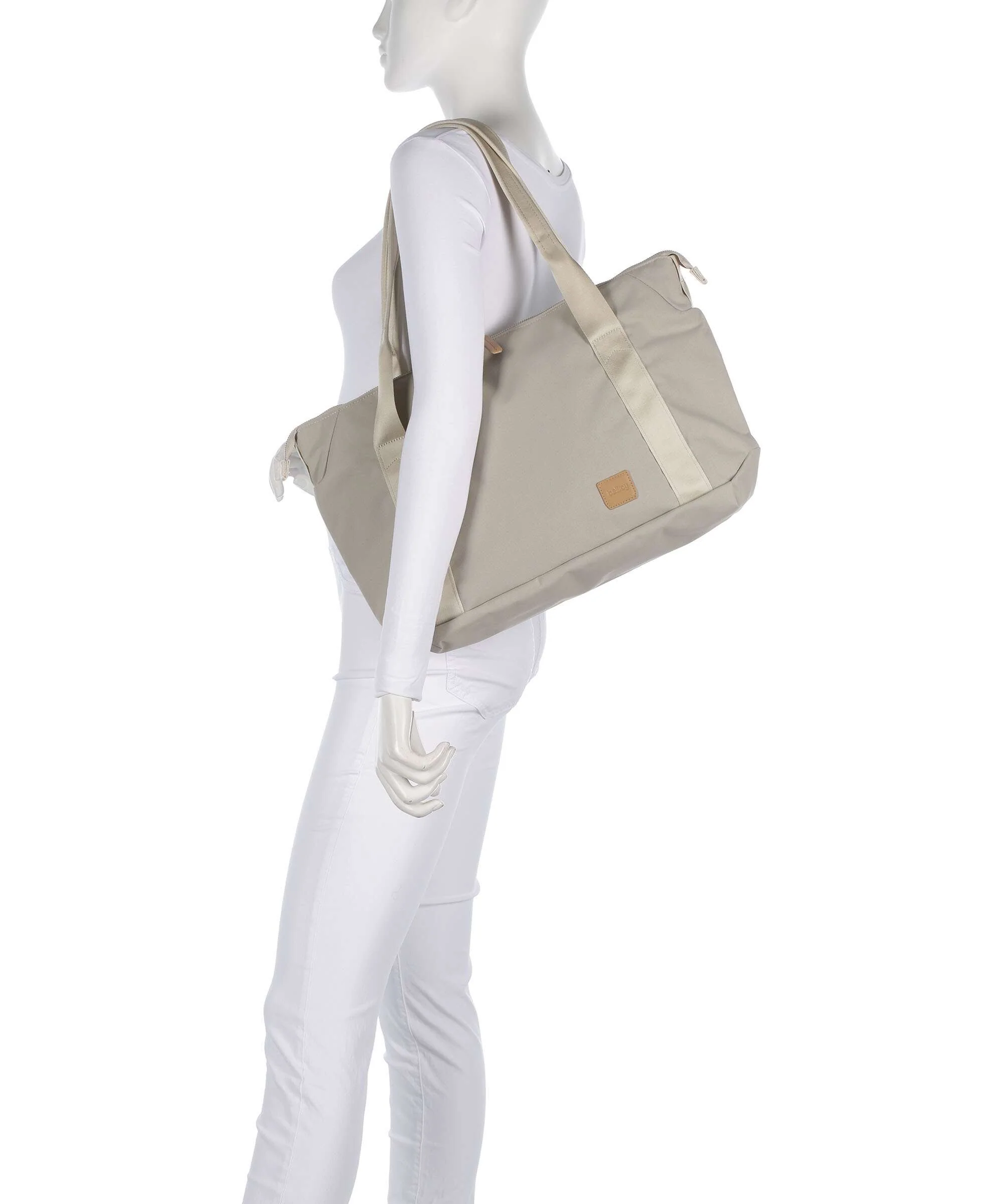 Bellroy Classic Torba na zakupy tahini - Image 3