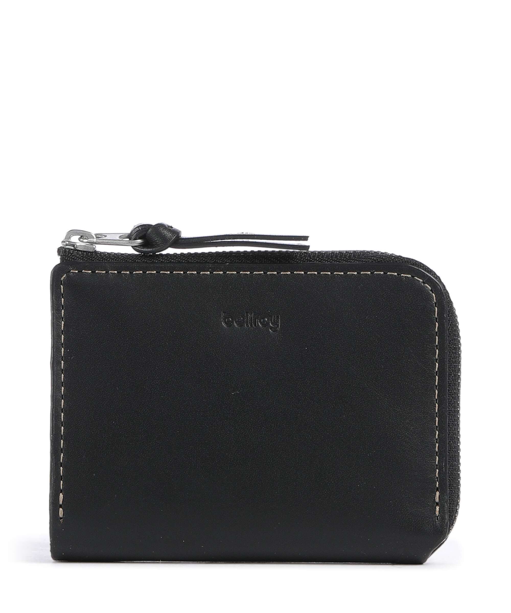 Bellroy L-Pocket Portfel black