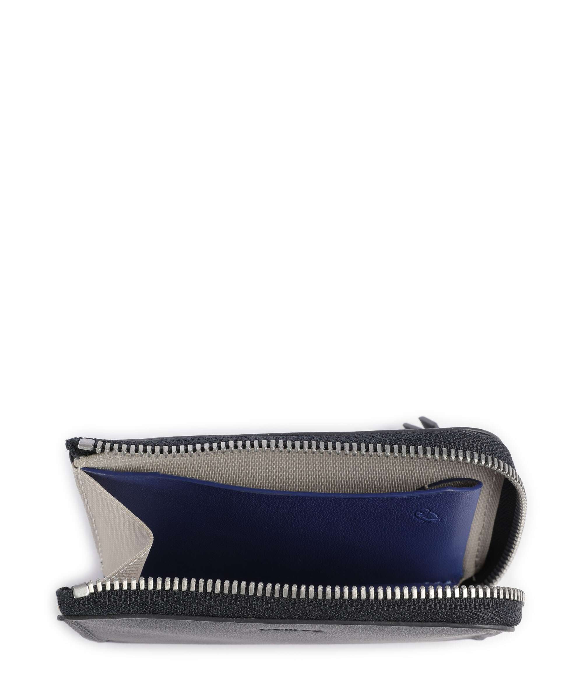 Bellroy L-Pocket Portfel navy - Image 2
