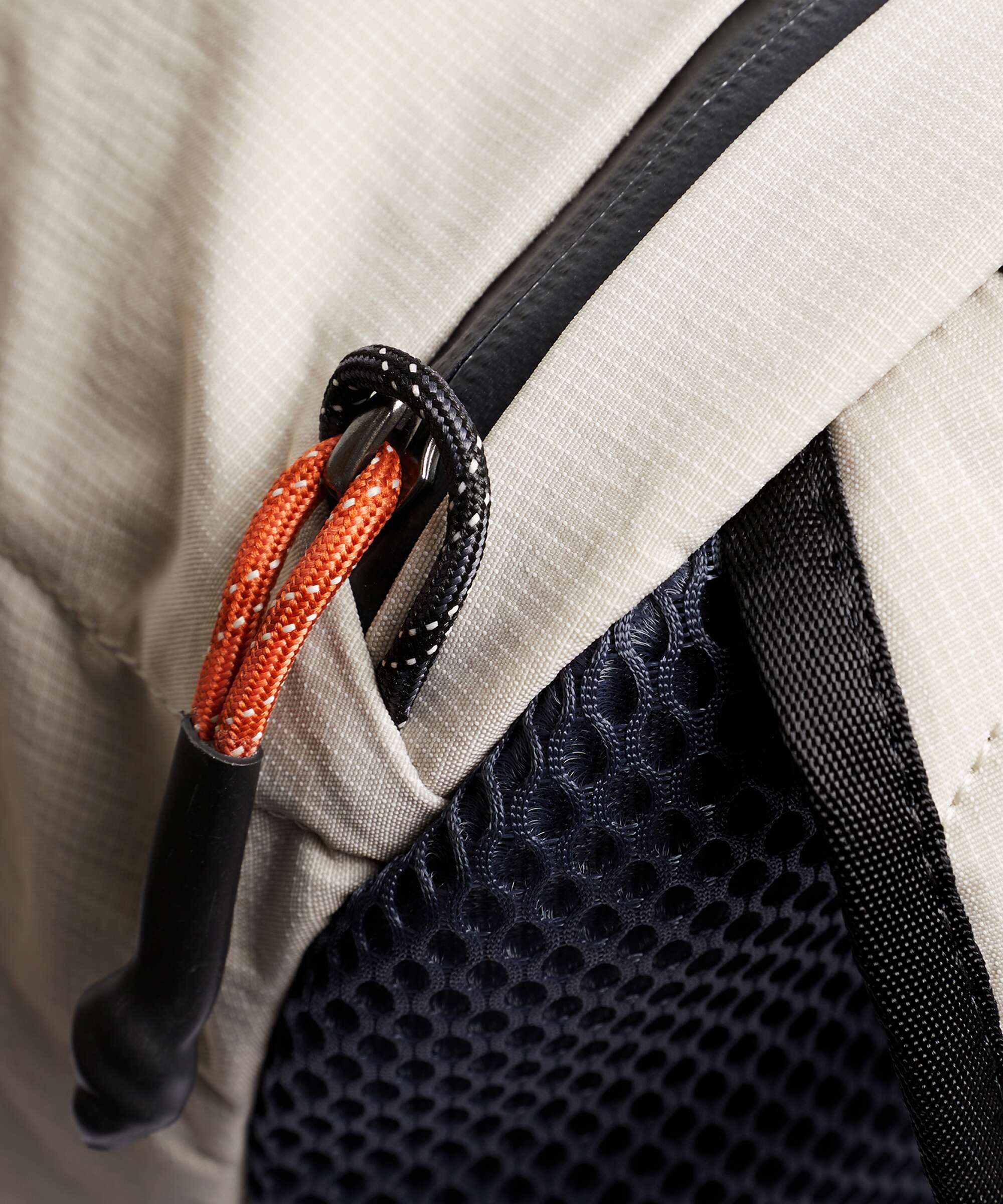 Bellroy Lite 20 Plecak ash - Image 5