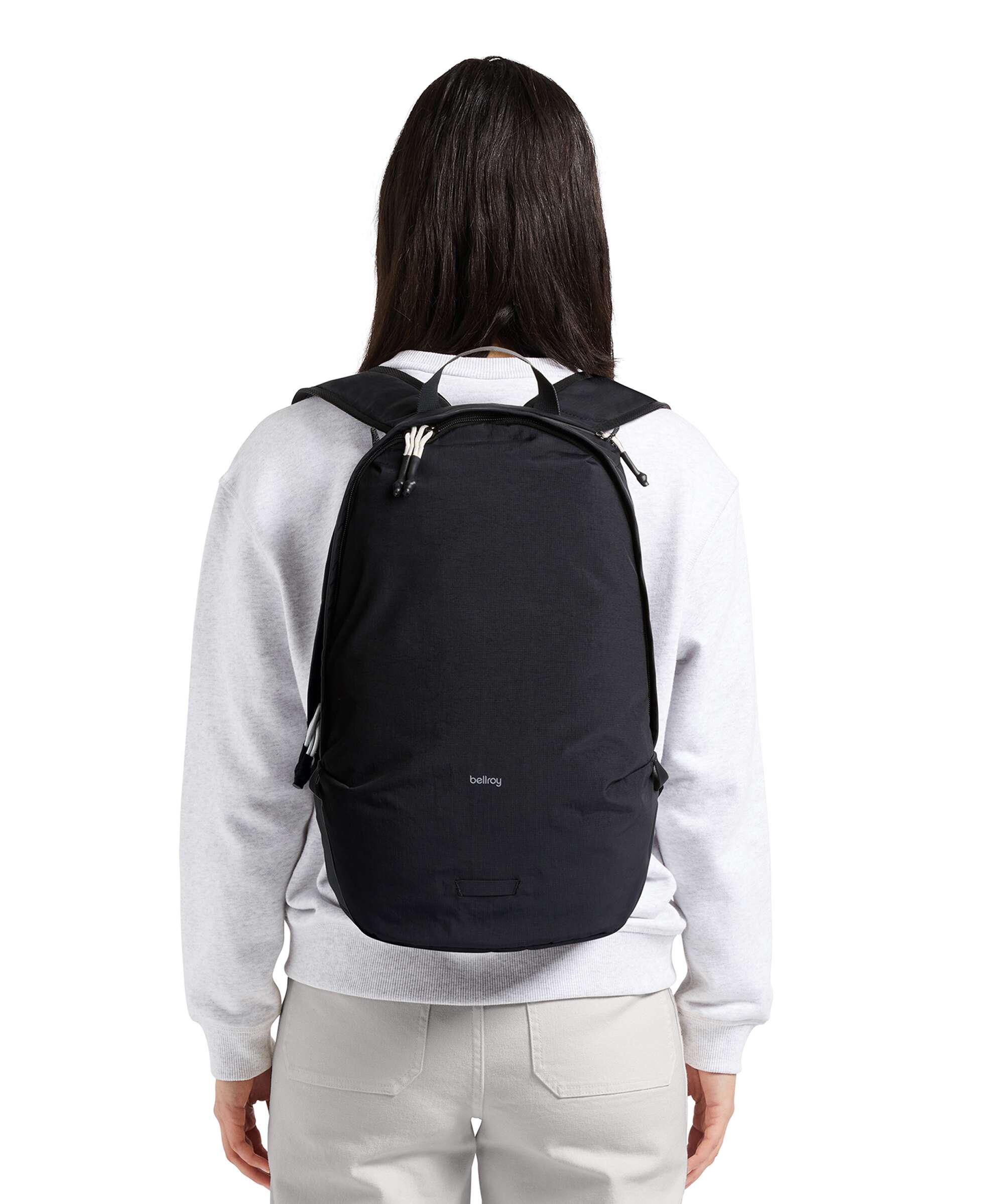Bellroy Lite 20 Plecak black - Image 3