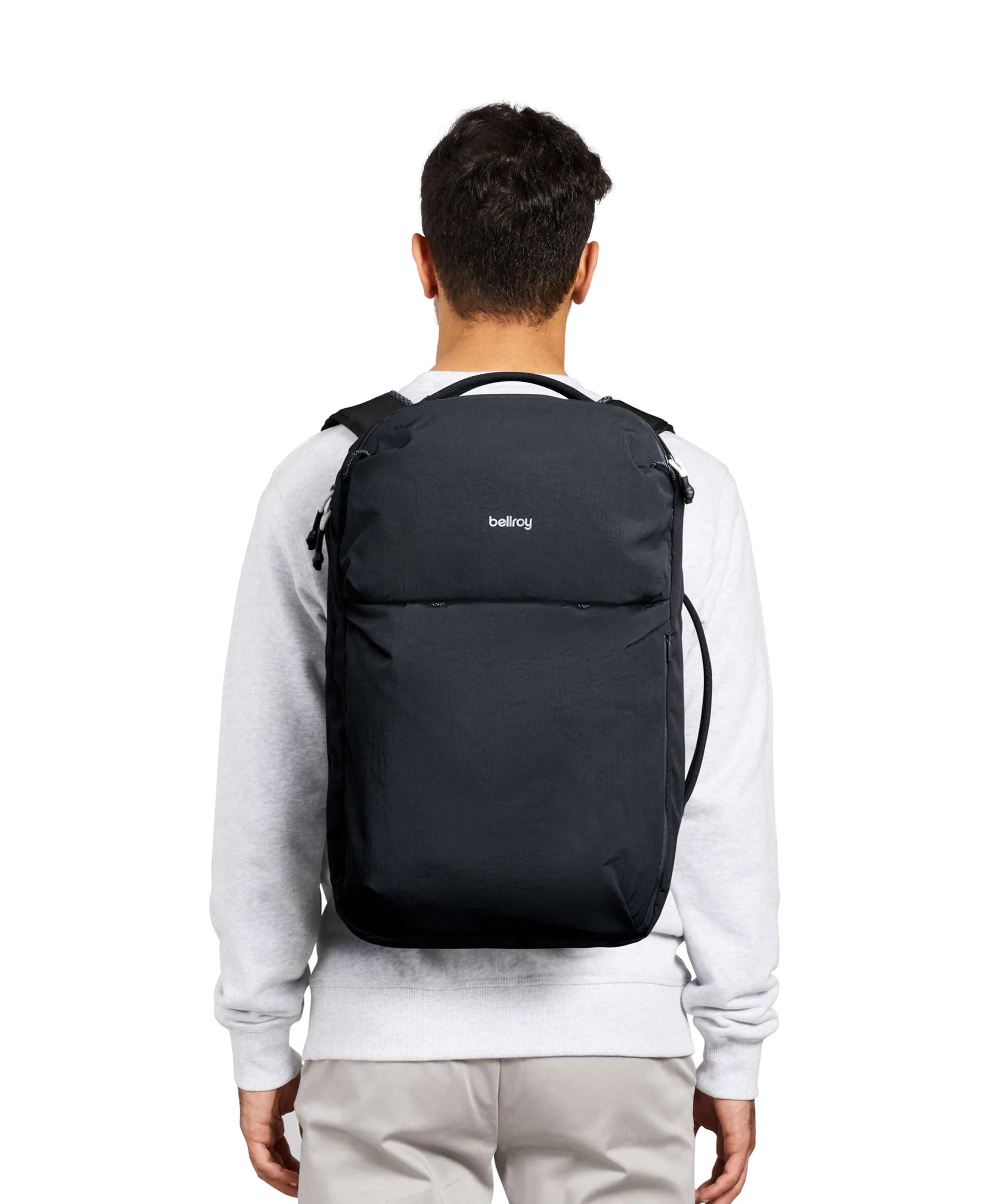 Bellroy Lite 30 Plecak podróżny riverrock - Image 4