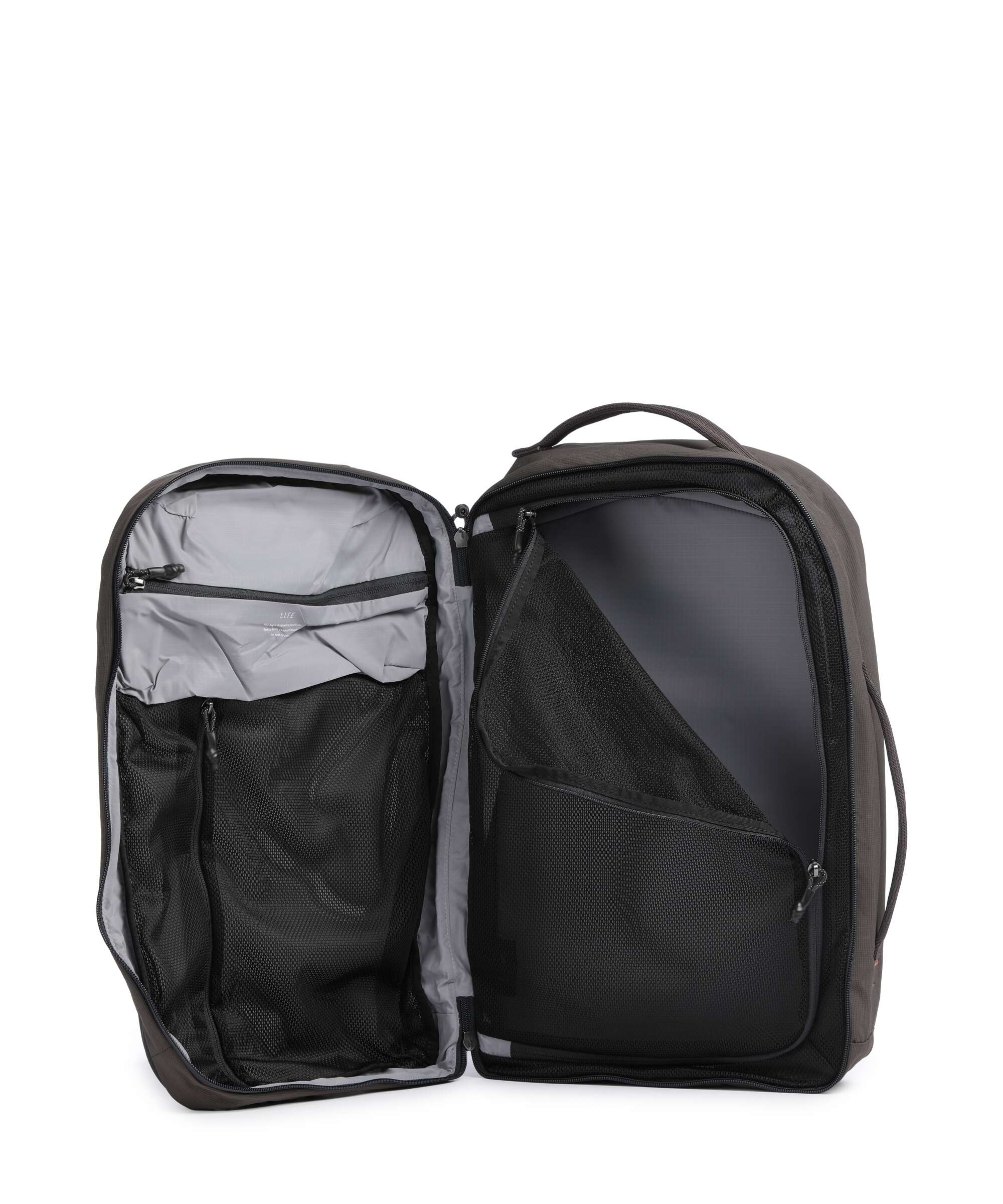 Bellroy Lite 30 Plecak podróżny riverrock - Image 8