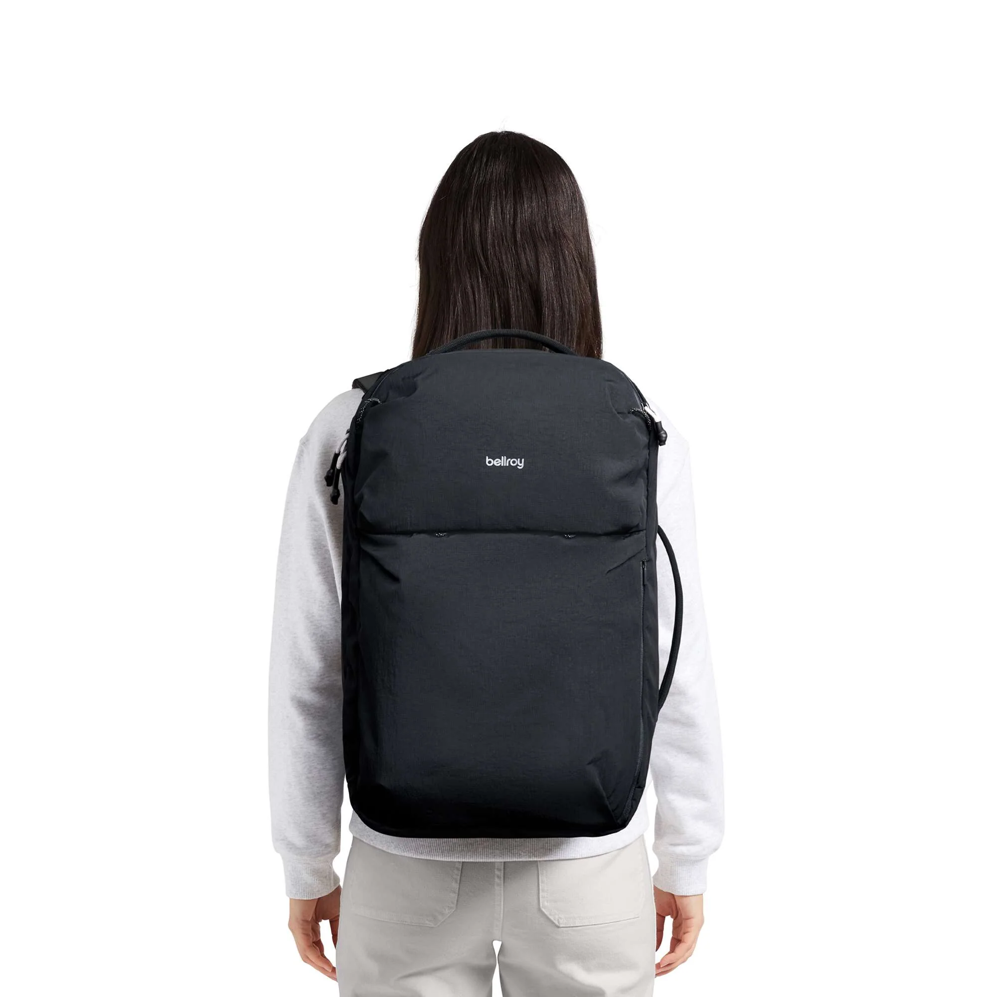 Bellroy Lite 38 Plecak podróżny riverrock - Image 3