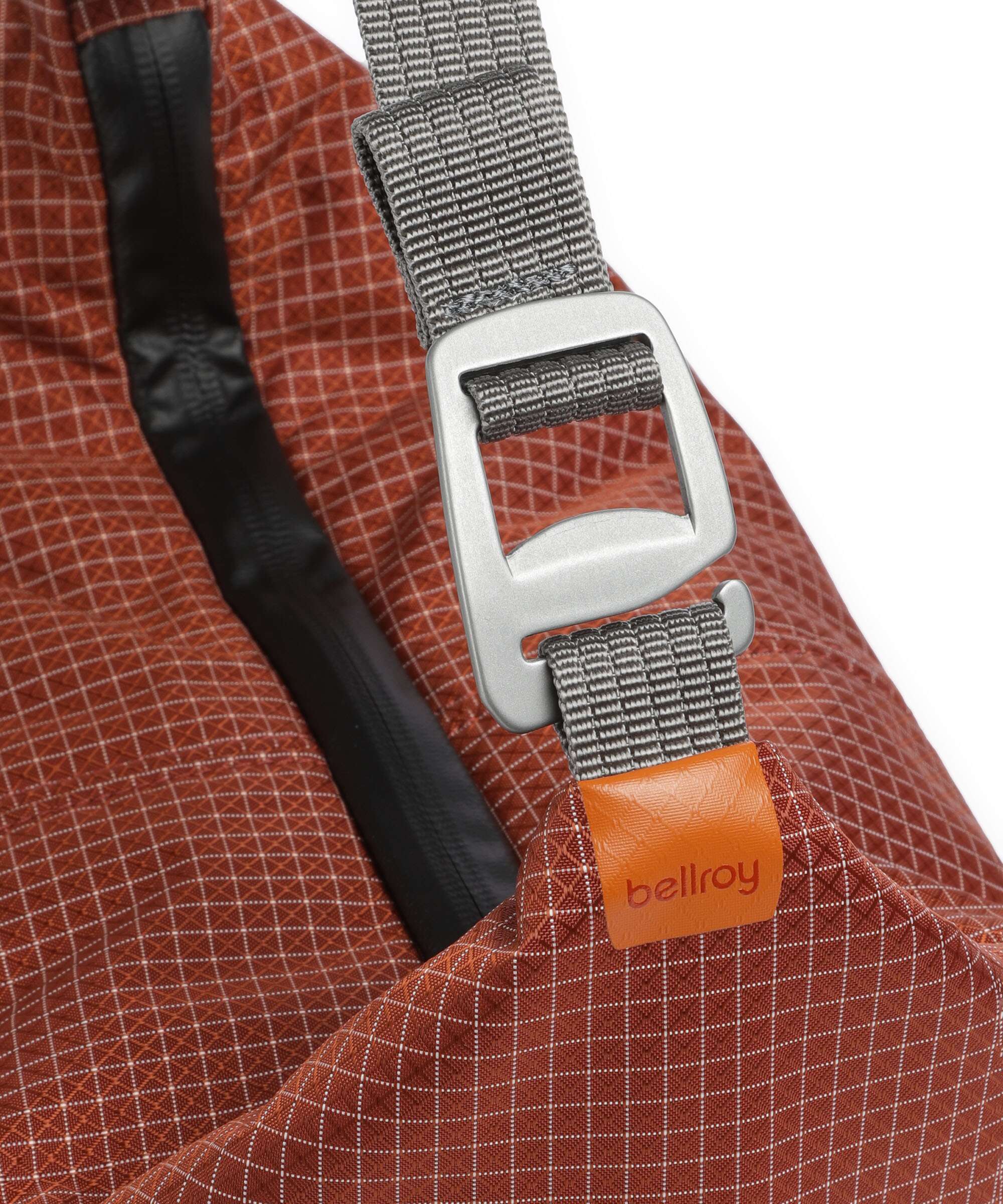 Bellroy Lite 6 Cooler Caddy Akcesoria podróżne clay - Image 3