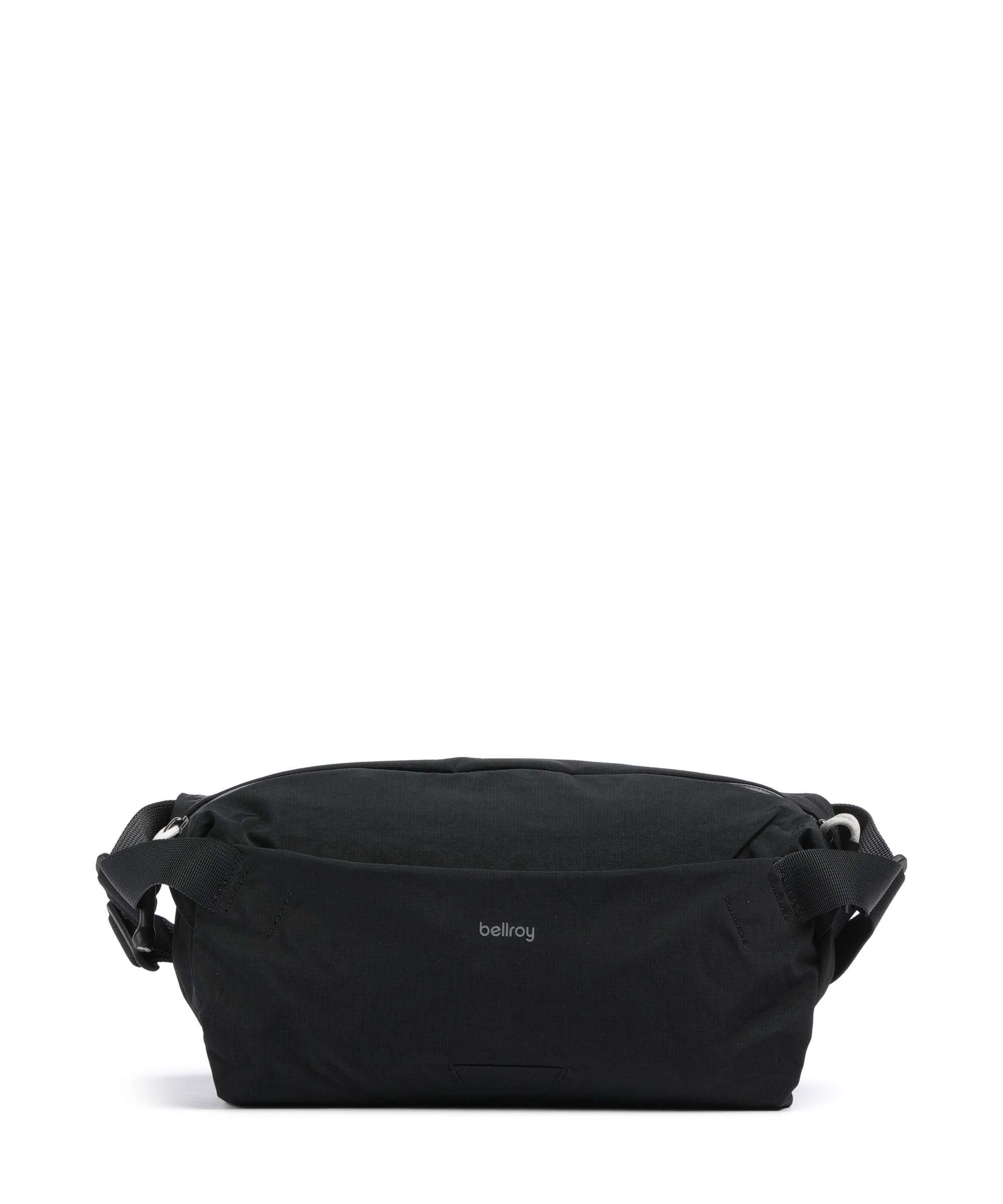 Bellroy Lite 7 Plecak na jedno ramię black