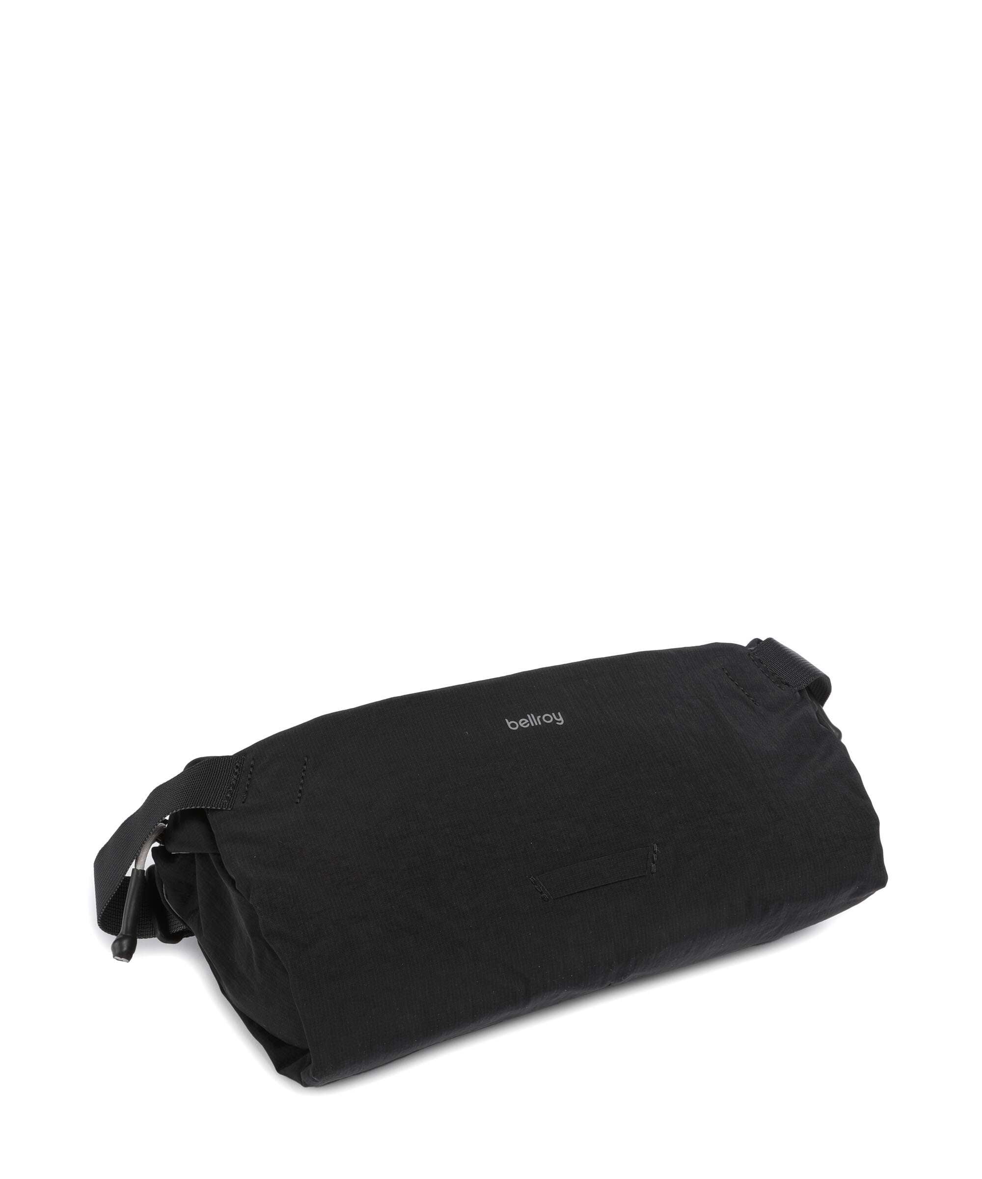 Bellroy Lite 7 Plecak na jedno ramię black - Image 6