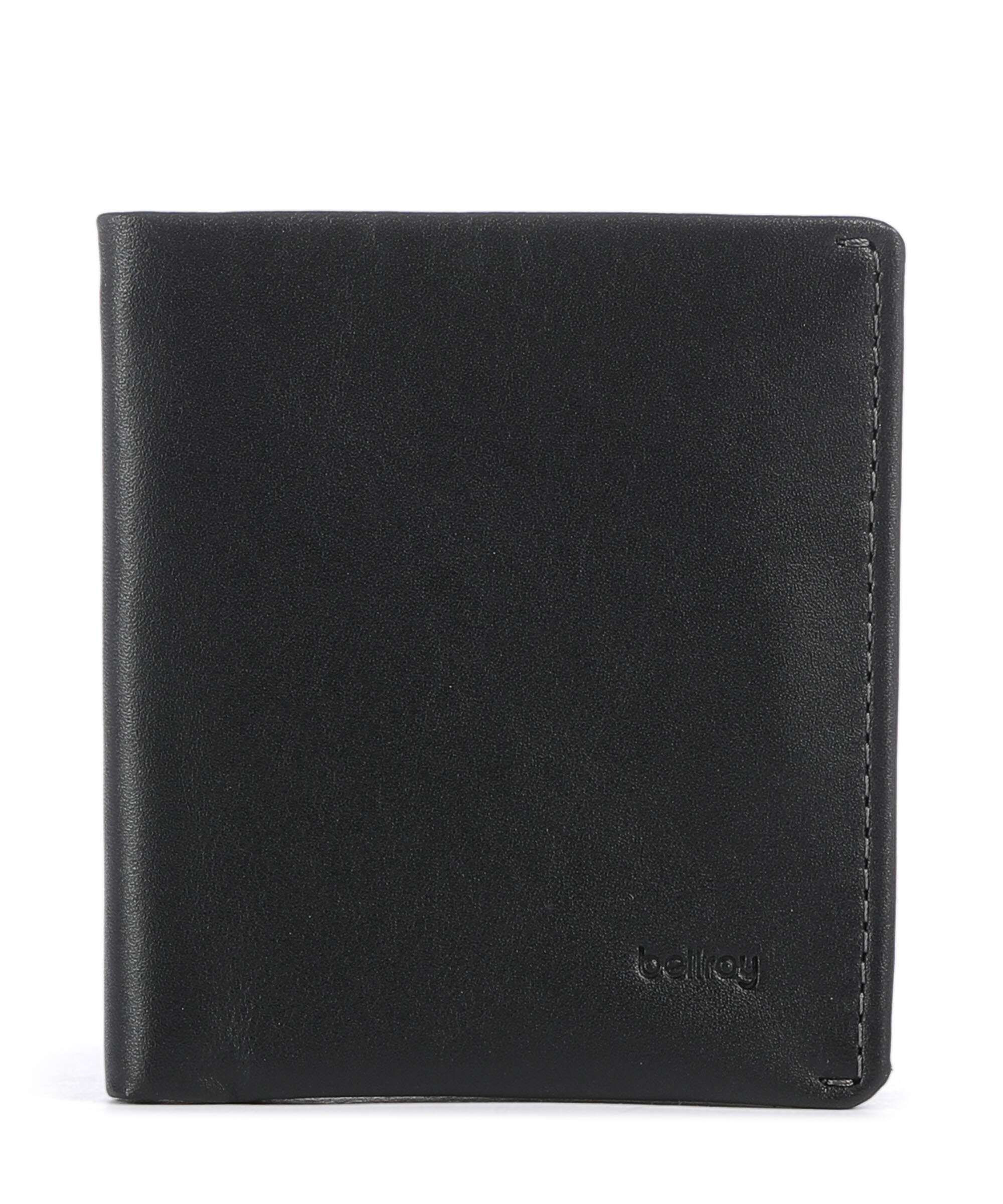 Bellroy Note Sleeve Portfel black