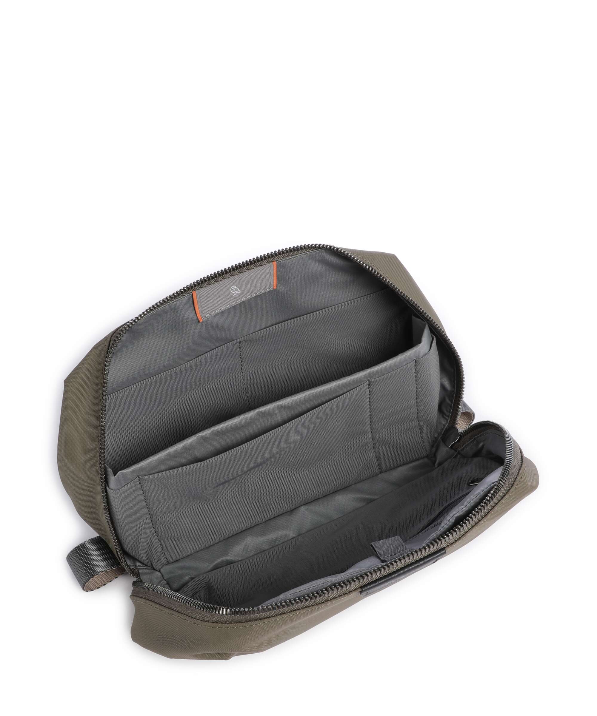 Bellroy Plus Torby toaletowe seakelp - Image 5