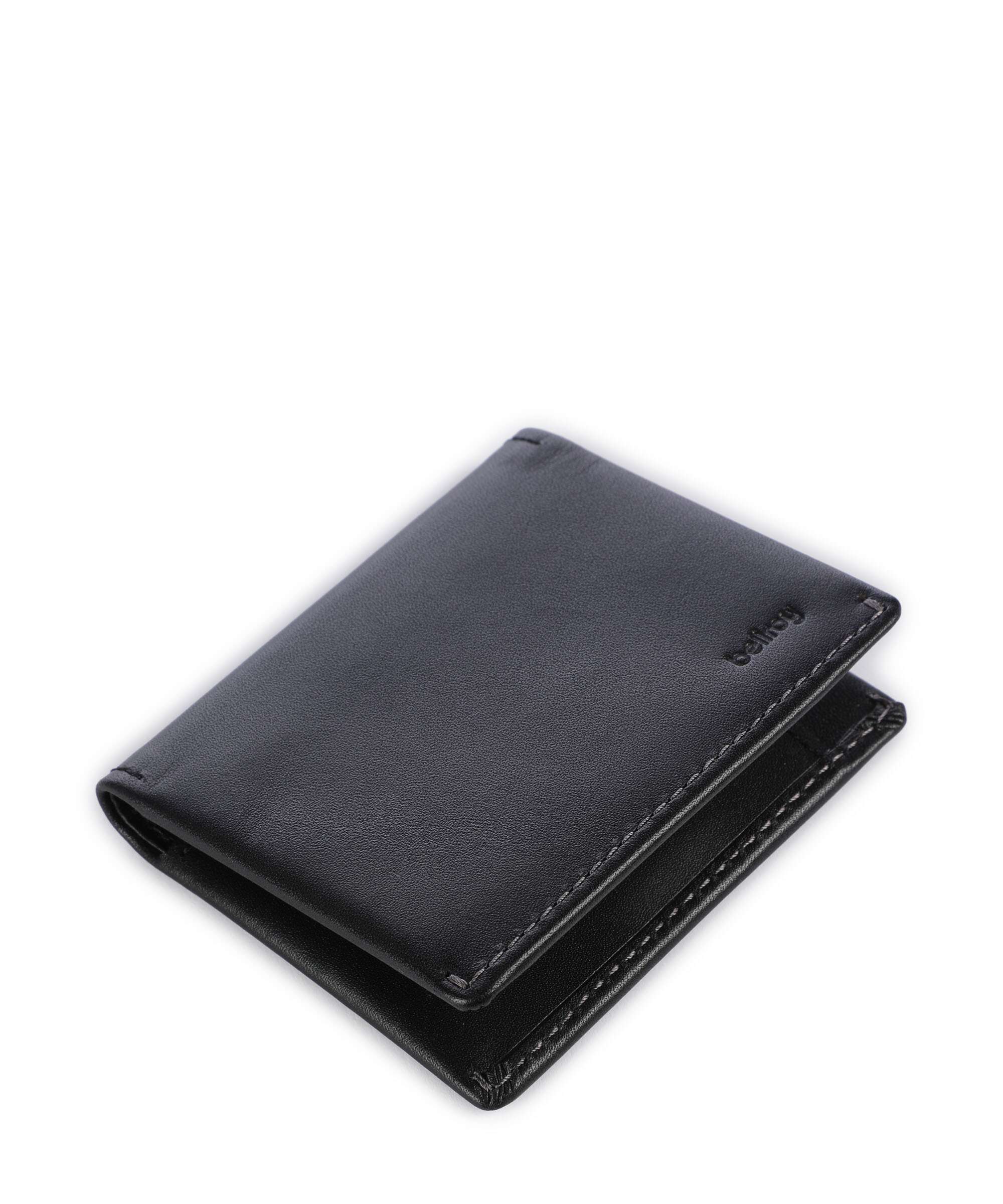 Bellroy Slim Sleeve Portfel black - Image 4