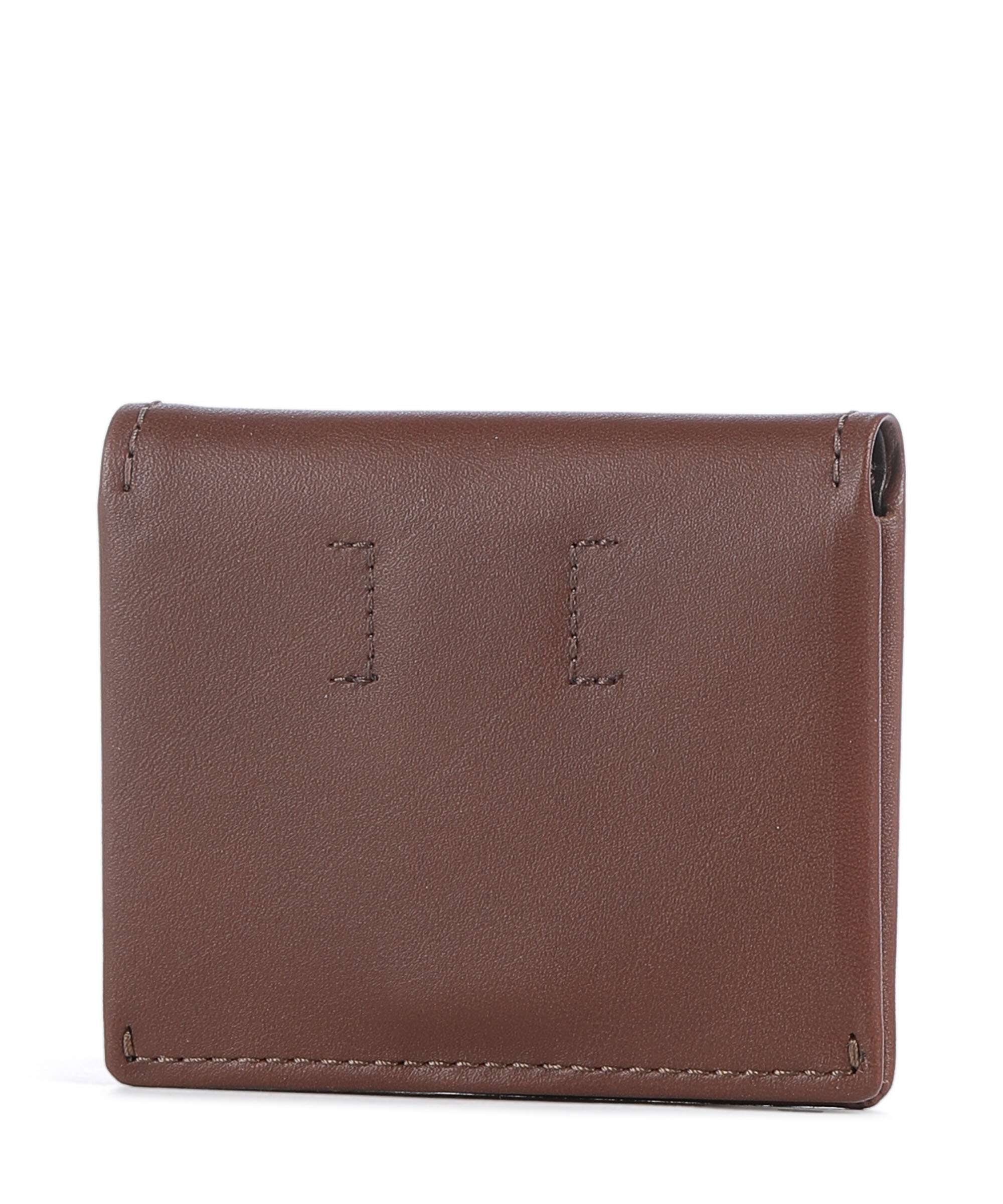 Bellroy Slim Sleeve Portfel cocoa jav - Image 3