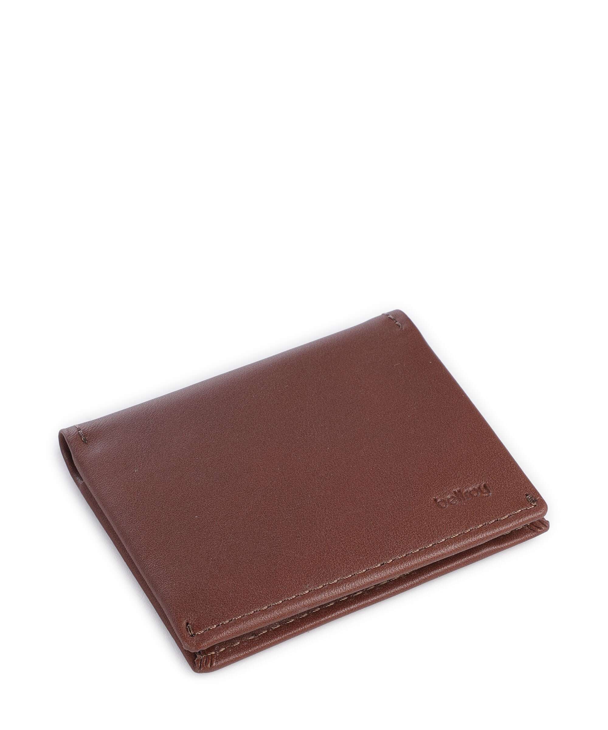 Bellroy Slim Sleeve Portfel cocoa jav - Image 4