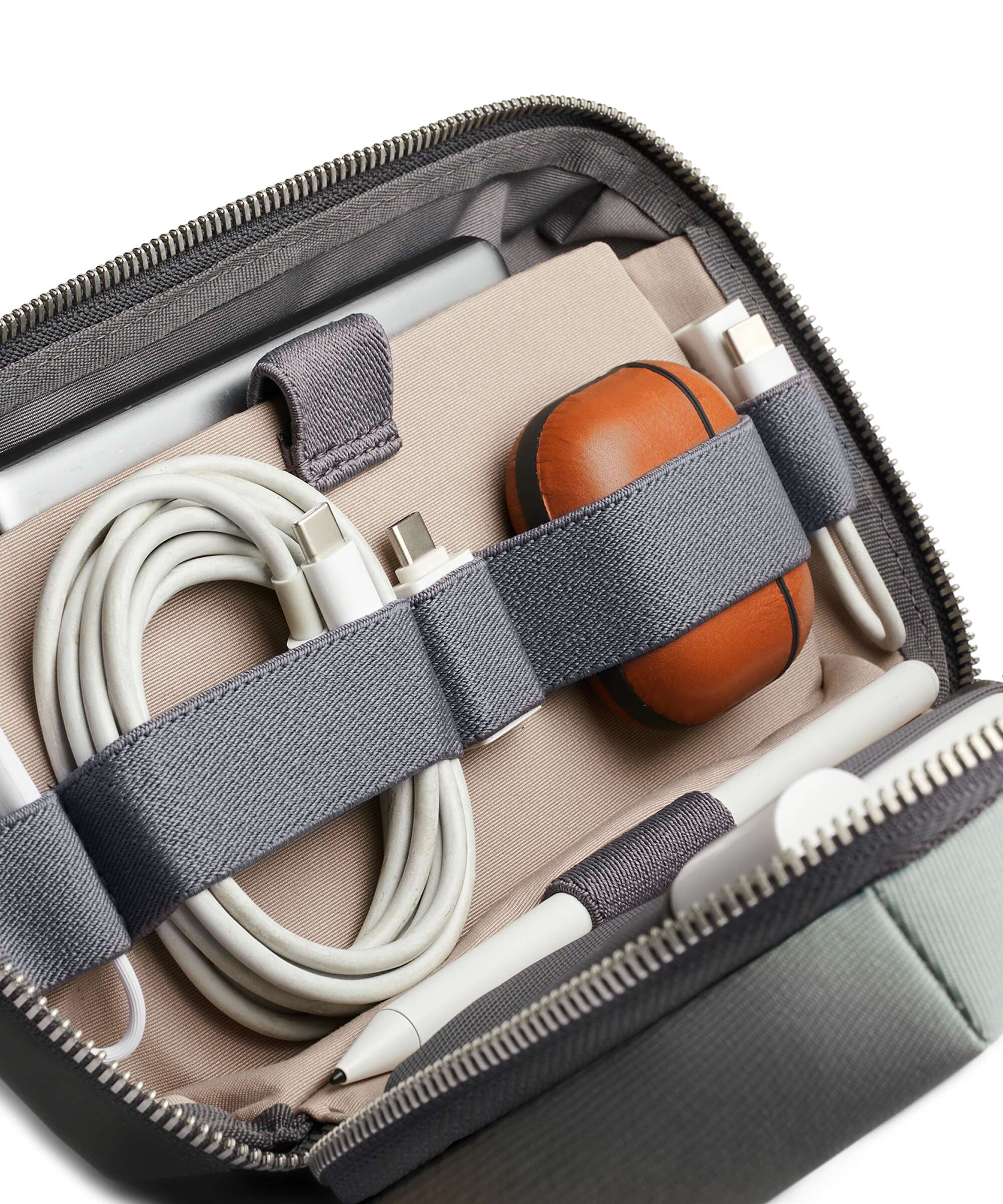 Bellroy Tech Akcesoria podróżne eucalyptus - Image 5