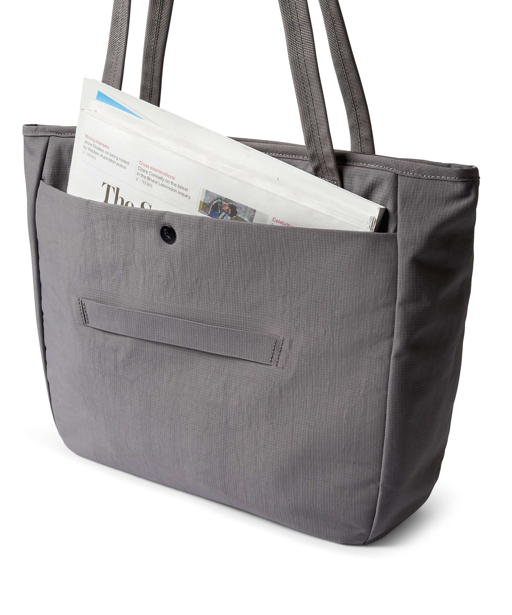 Bellroy Tokyo 15 Wonder Torba na zakupy storm gray - Image 6
