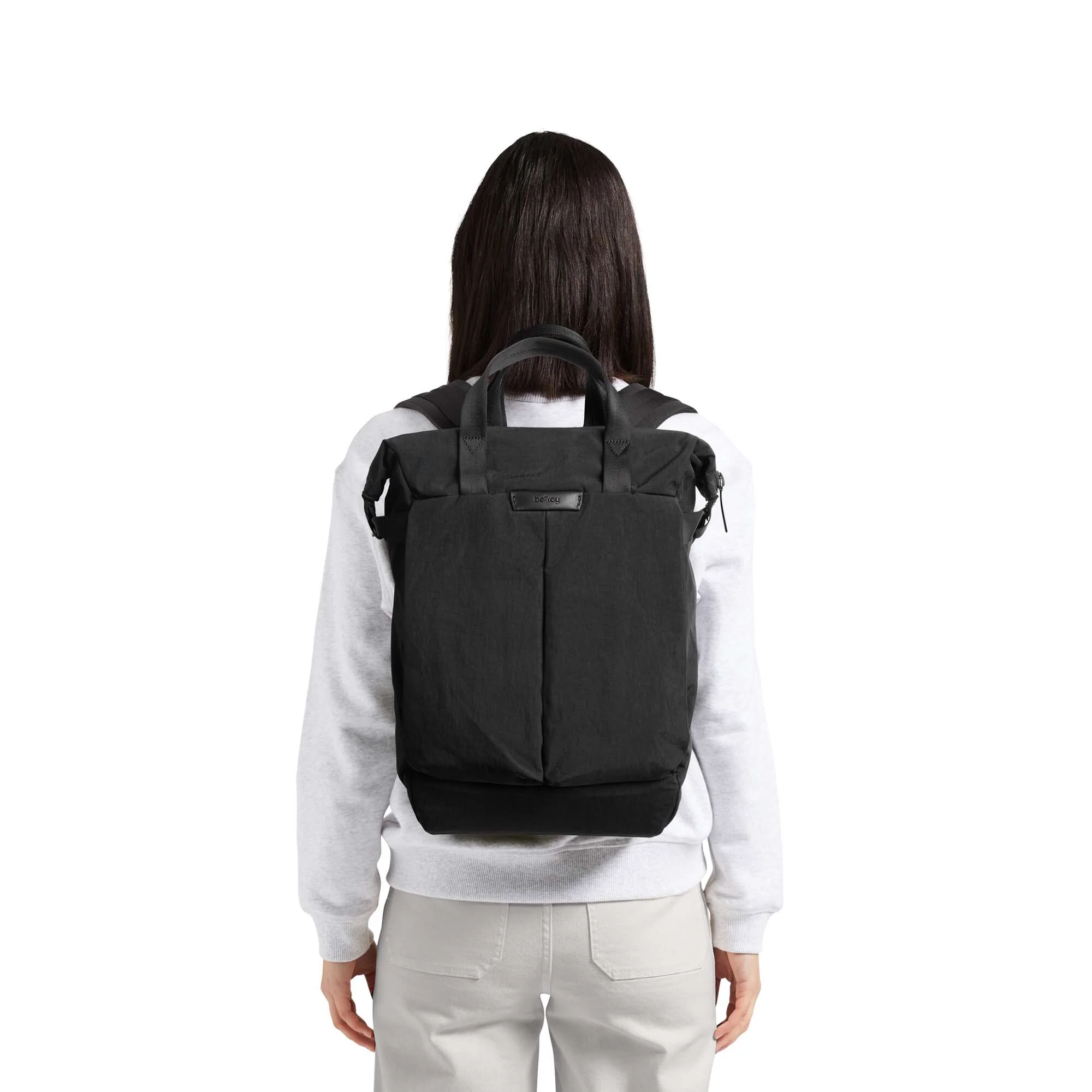 Bellroy Tokyo 20 Plecak-torba everglade - Image 3
