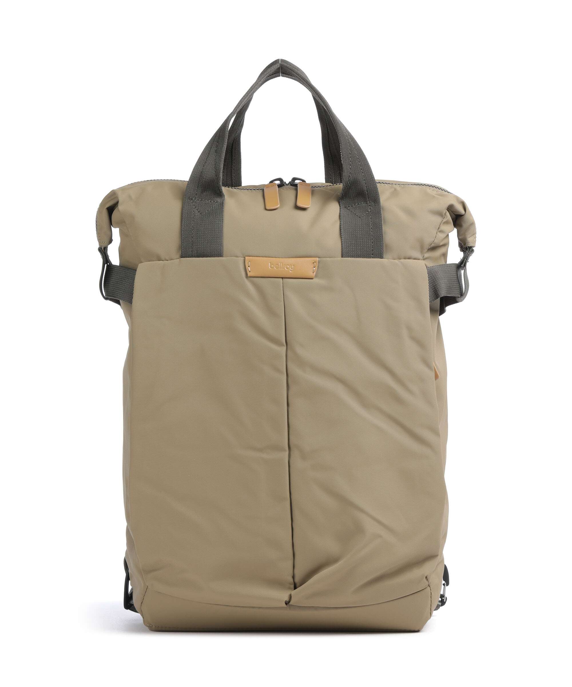 Bellroy Tokyo 20 Plecak-torba khaki