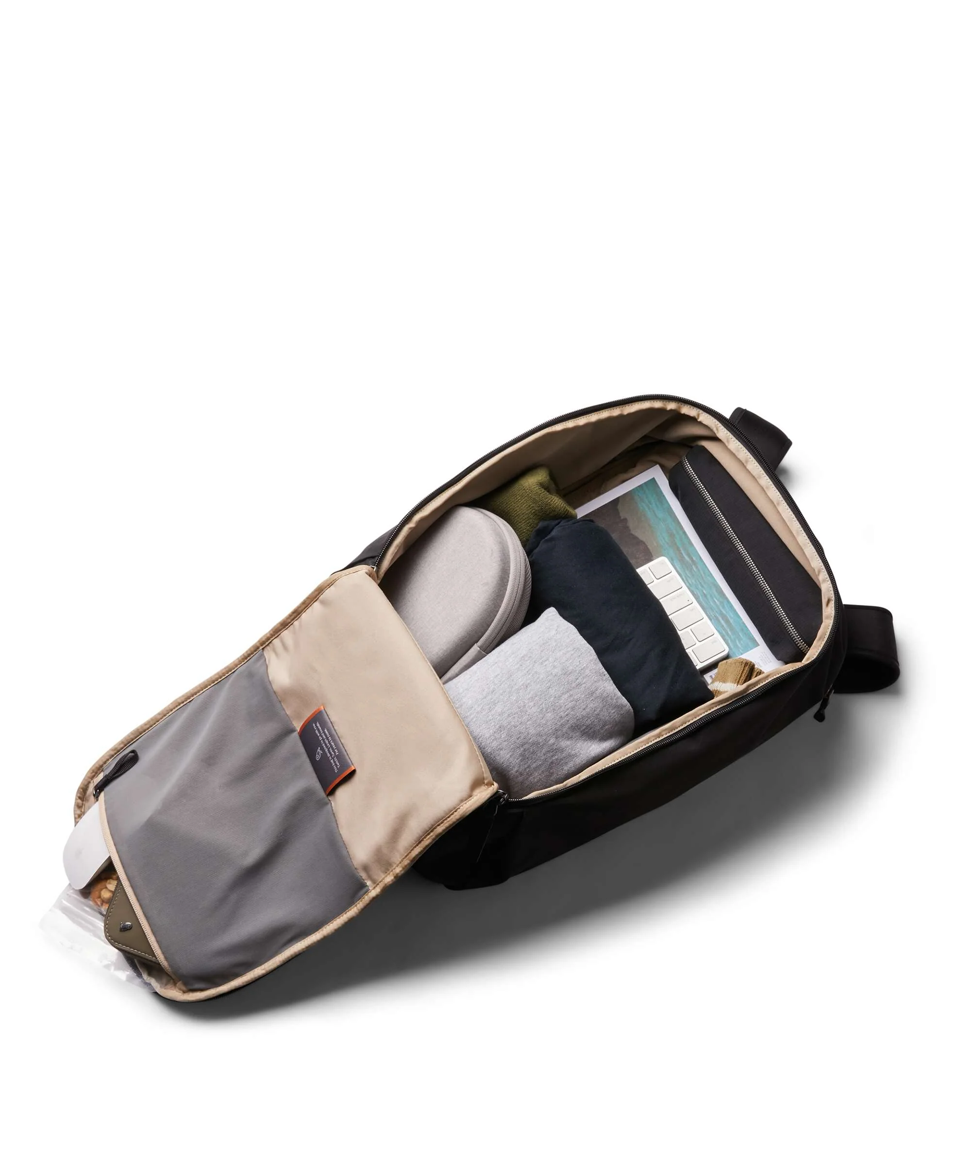 Bellroy Transit 20 Plecak black - Image 8