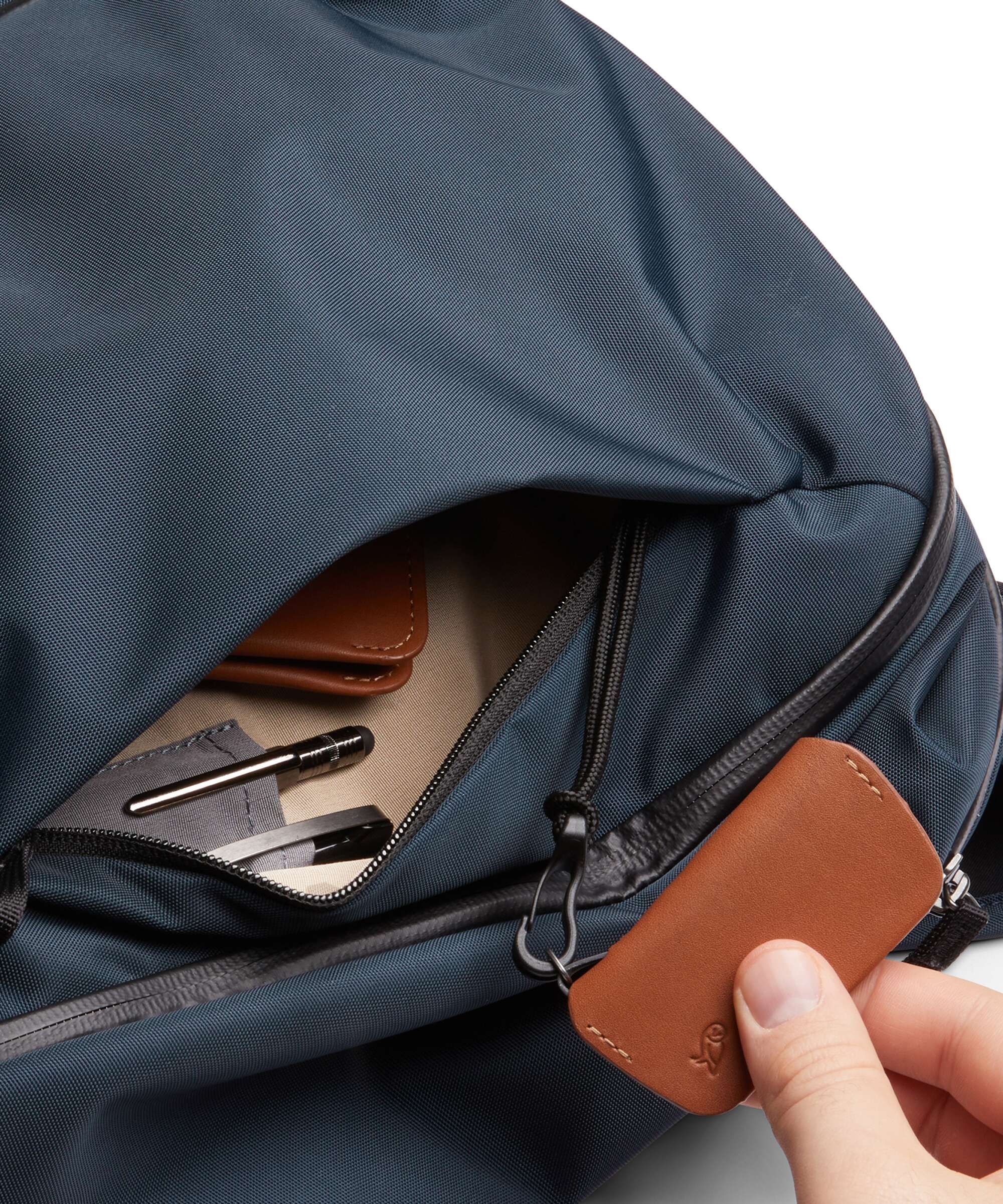 Bellroy Transit 20 Plecak night sky - Image 6