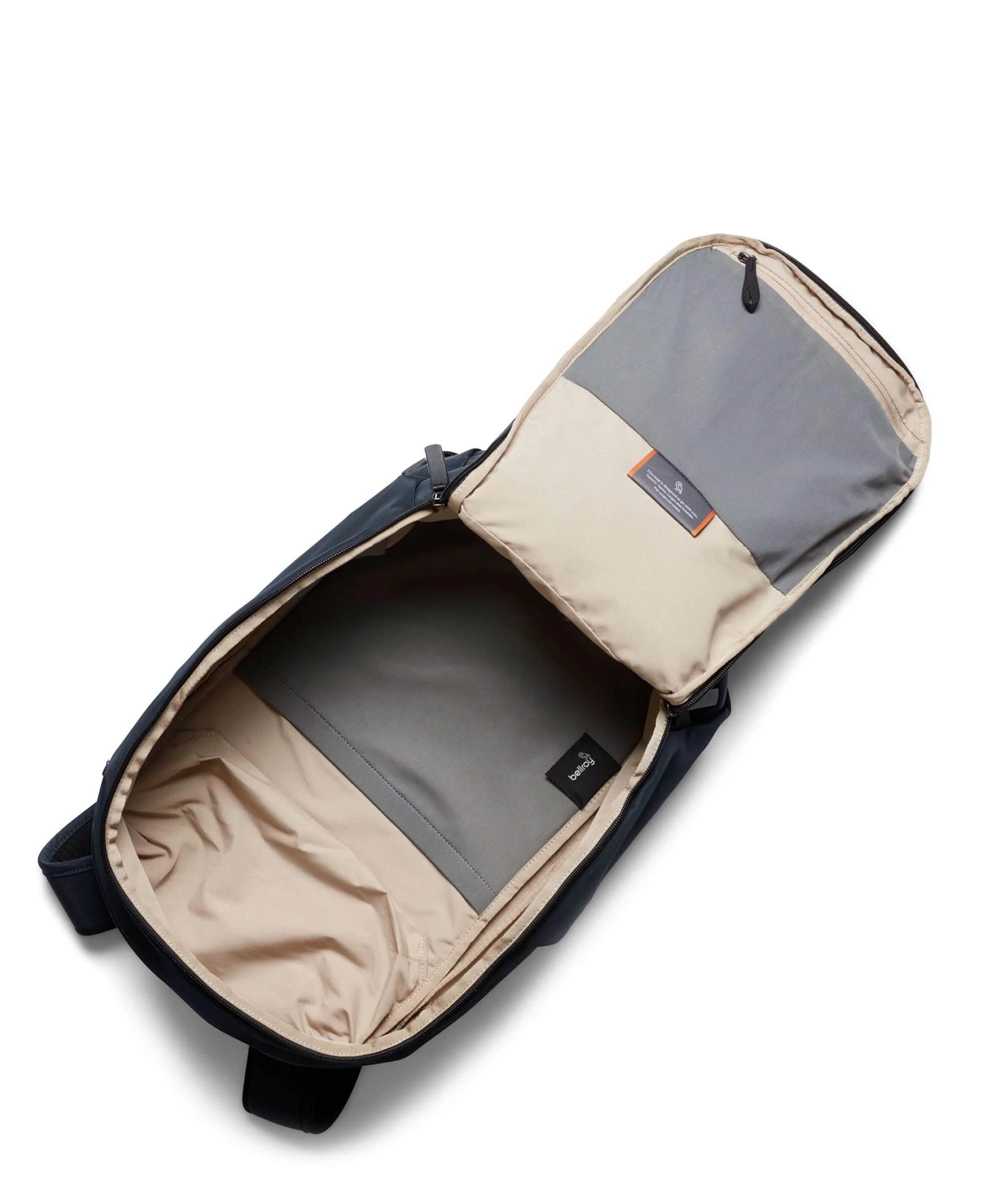 Bellroy Transit 20 Plecak night sky - Image 9