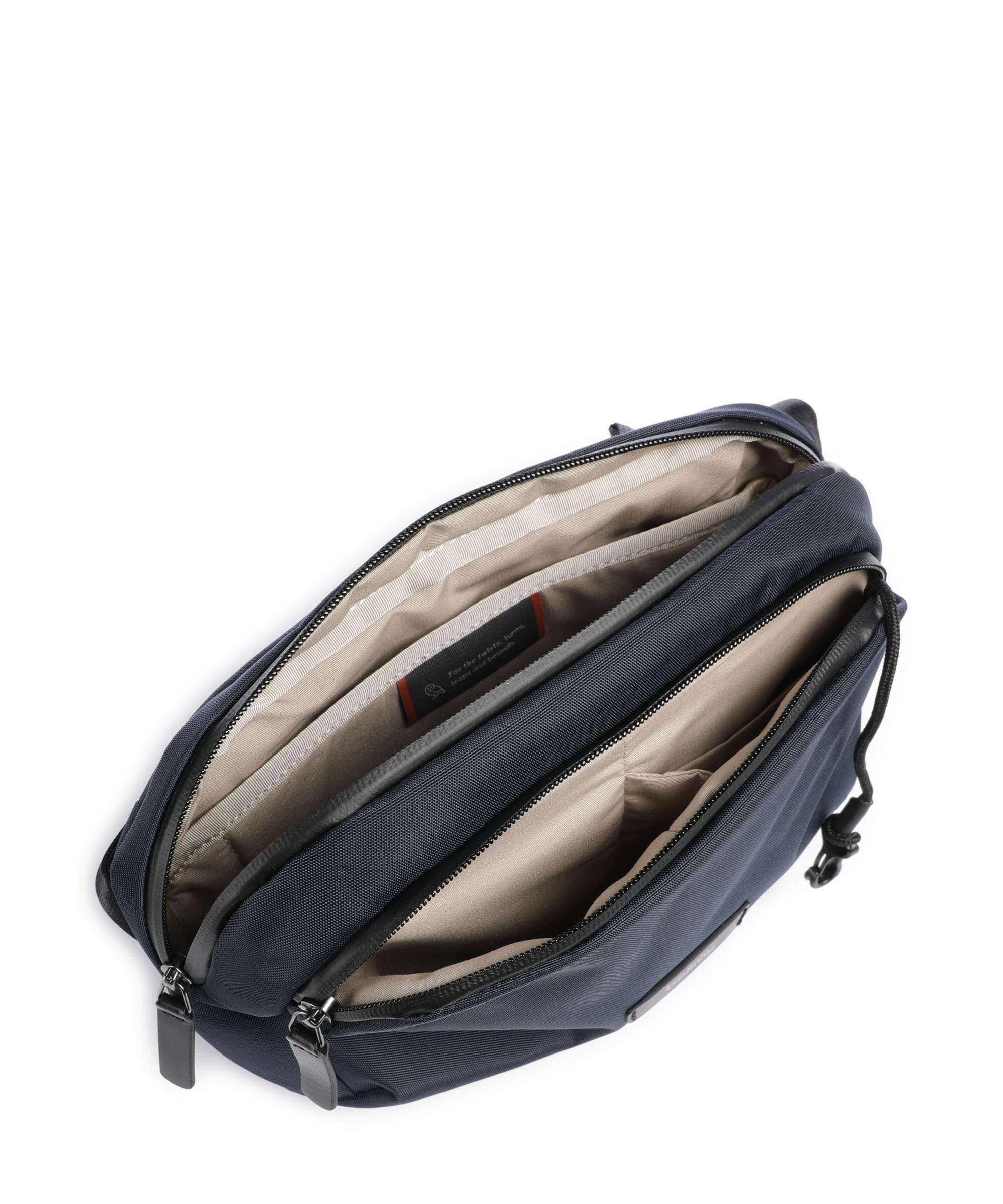 Bellroy Transit 5 Plecak na jedno ramię night sky - Image 6