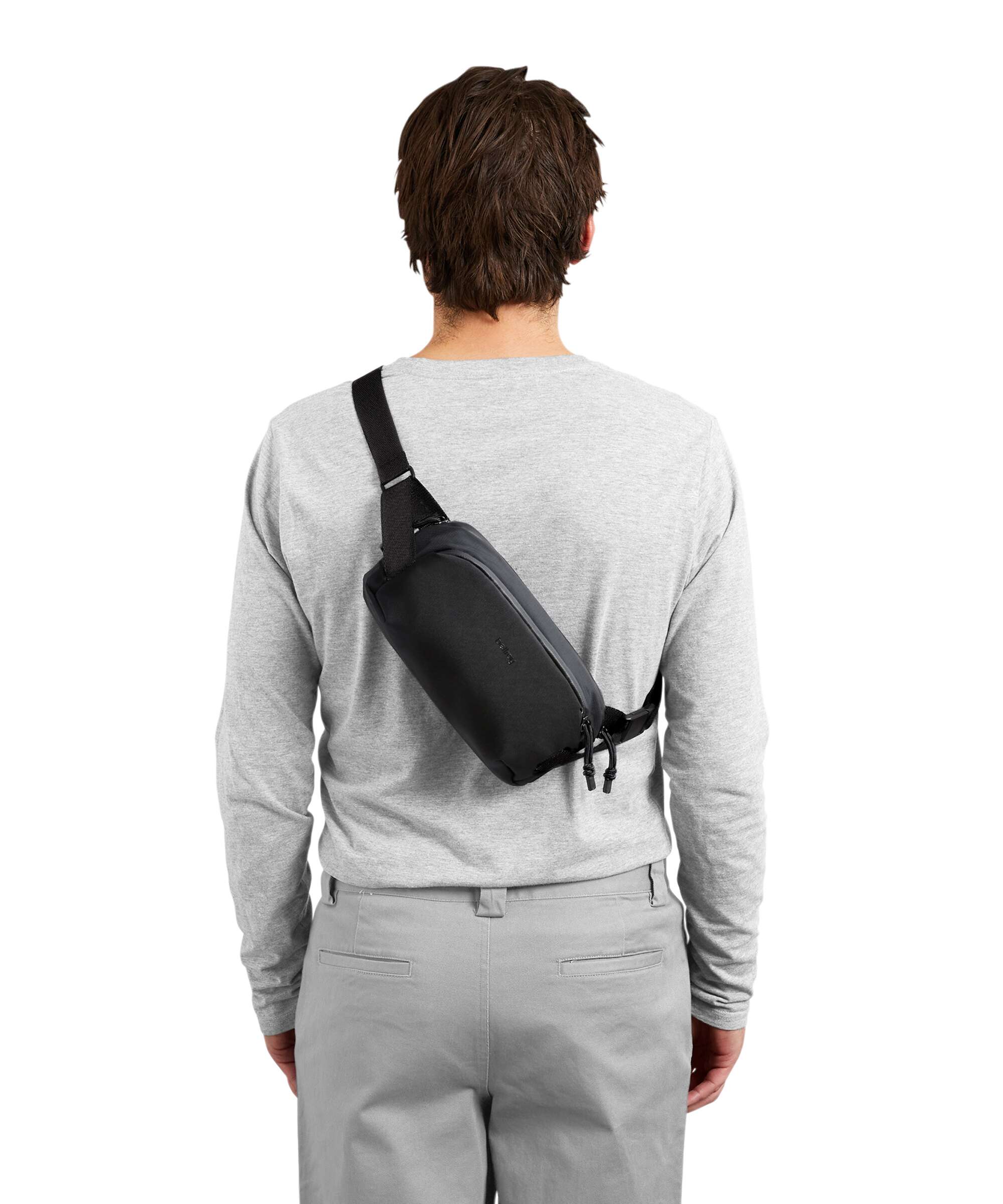 Bellroy Venture 2.5 Ready Saszetka nerka night sky - Image 4