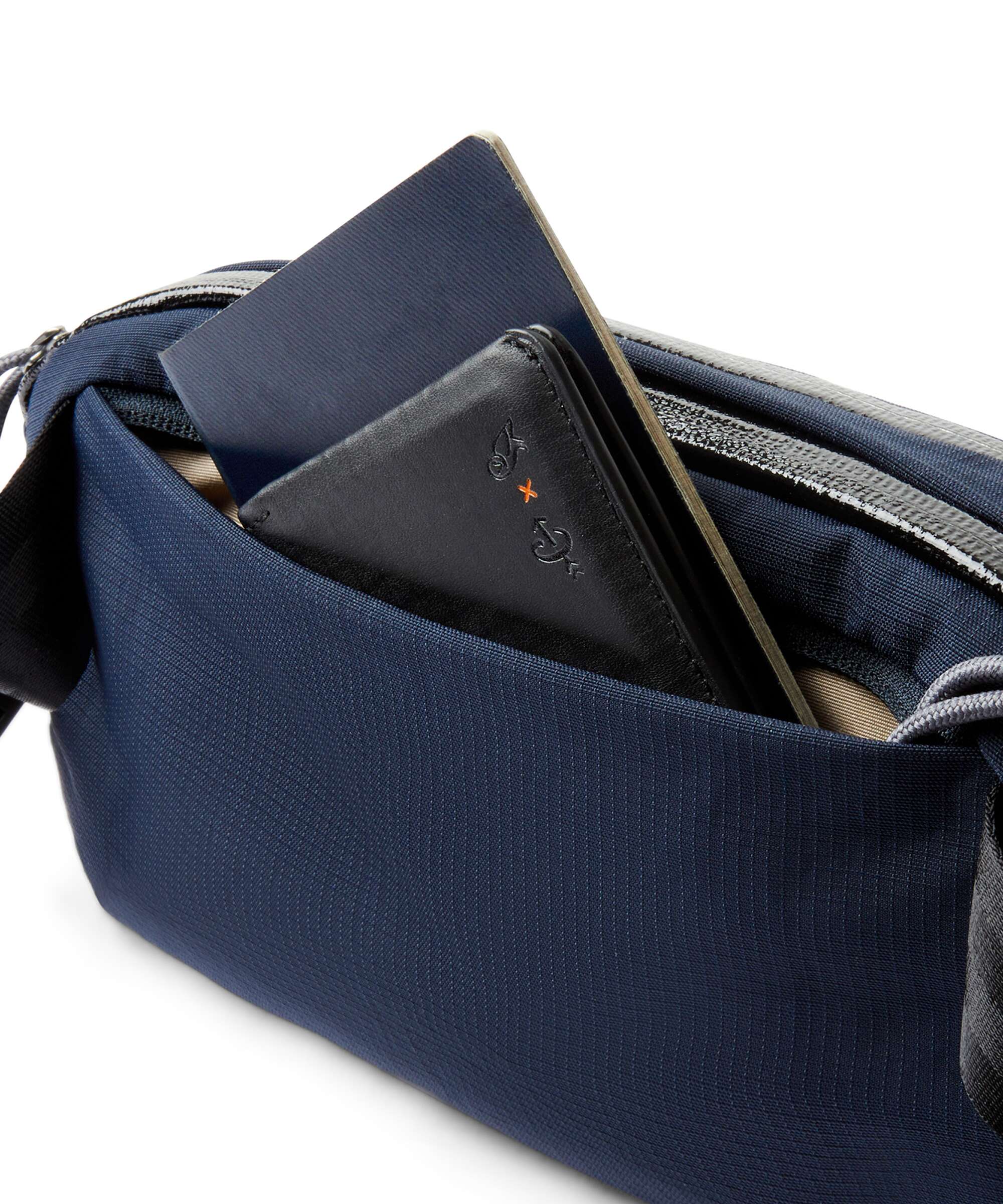 Bellroy Venture 2.5 Ready Saszetka nerka night sky - Image 7