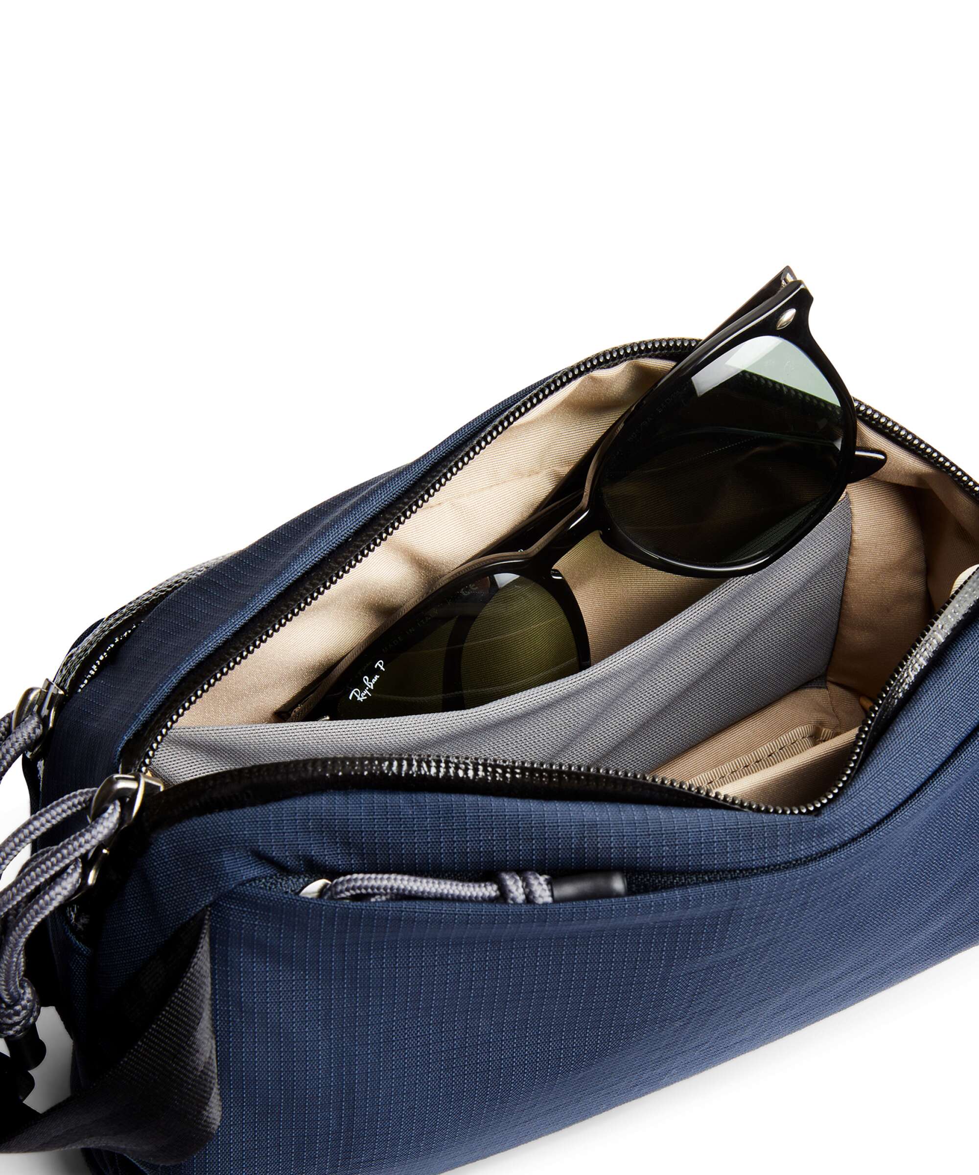 Bellroy Venture 2.5 Ready Saszetka nerka night sky - Image 8