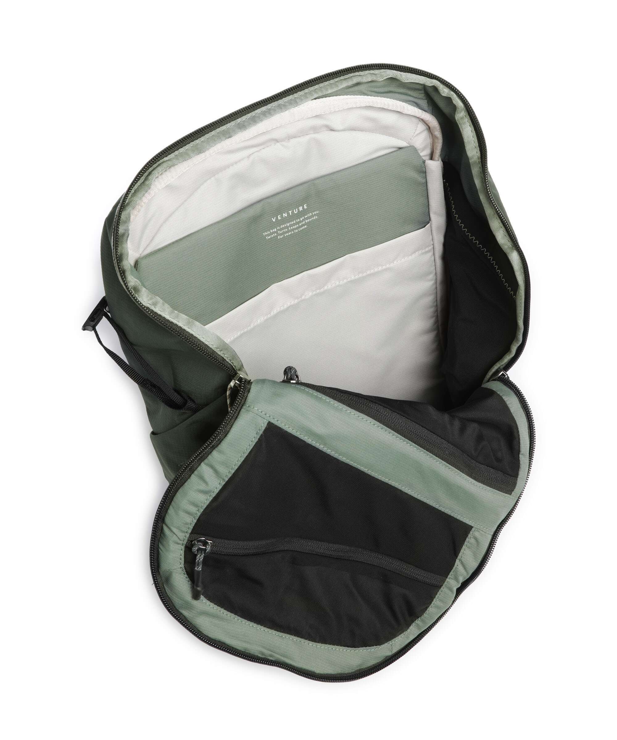 Bellroy Venture 20 Ready Plecak deep ocean - Image 6