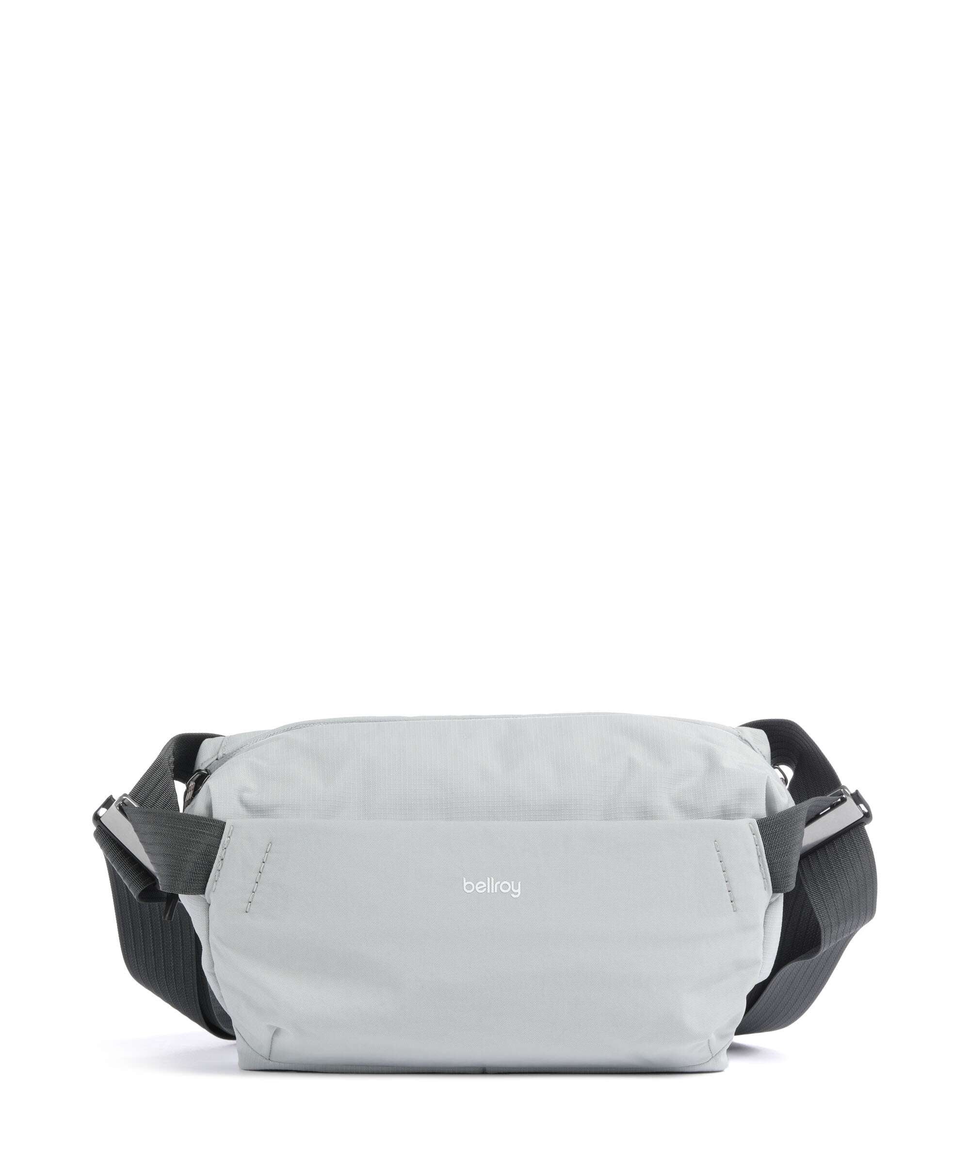 Bellroy Venture 6 Plecak na jedno ramię fog