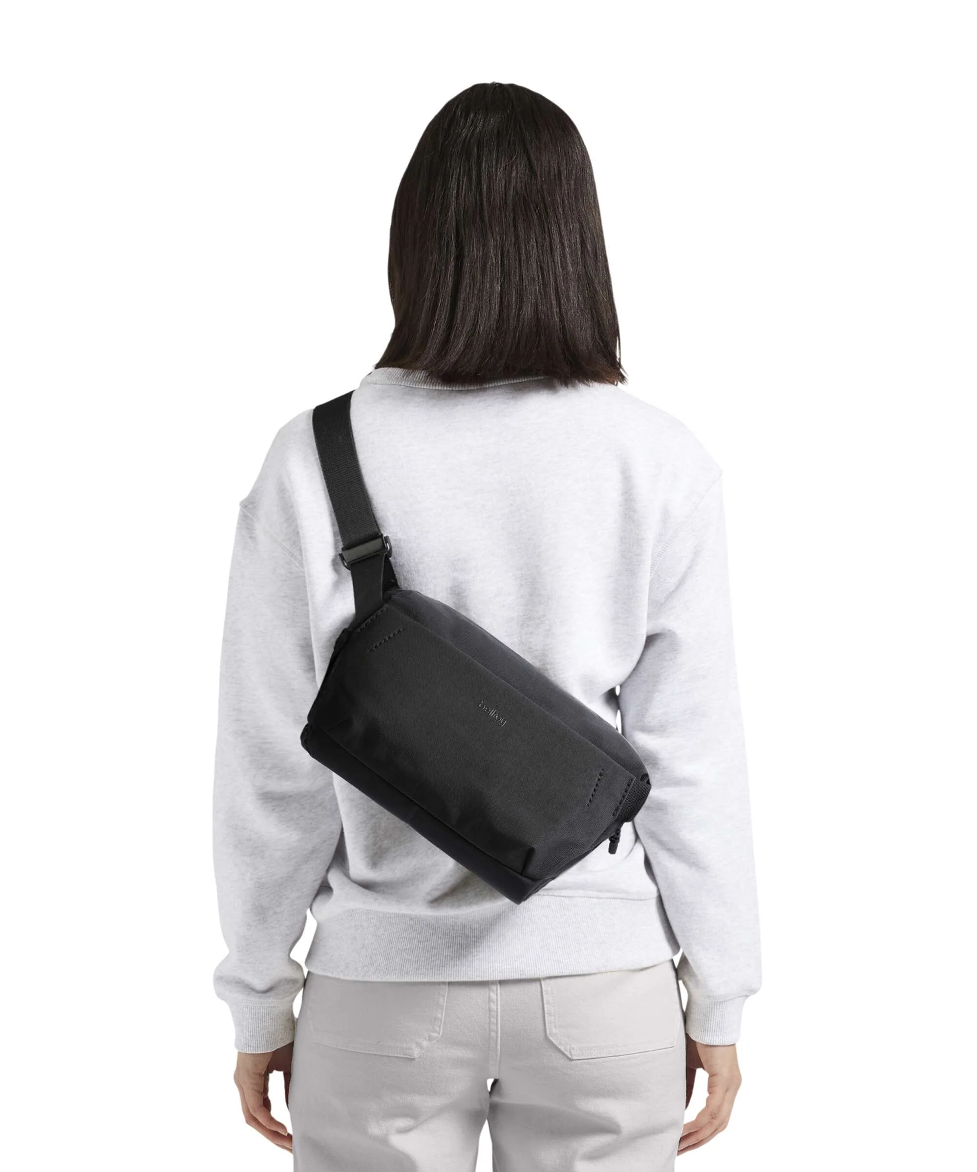 Bellroy Venture 6 Plecak na jedno ramię night sky - Image 3