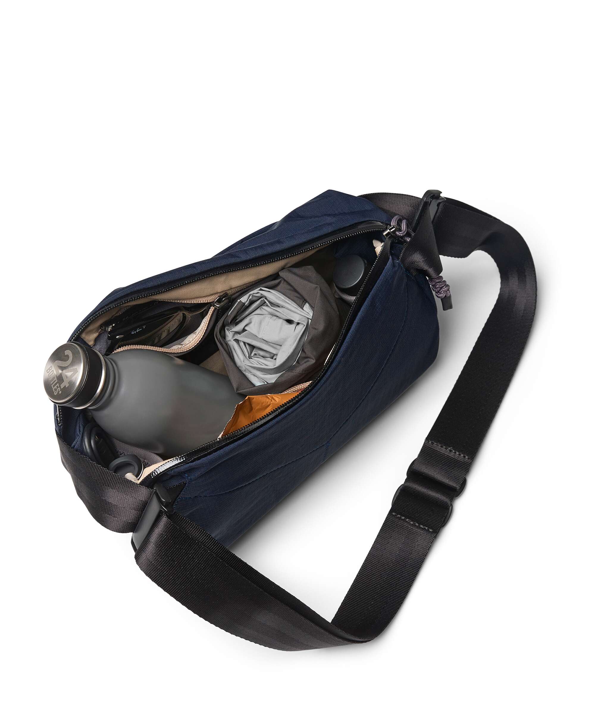 Bellroy Venture 6 Plecak na jedno ramię night sky - Image 7