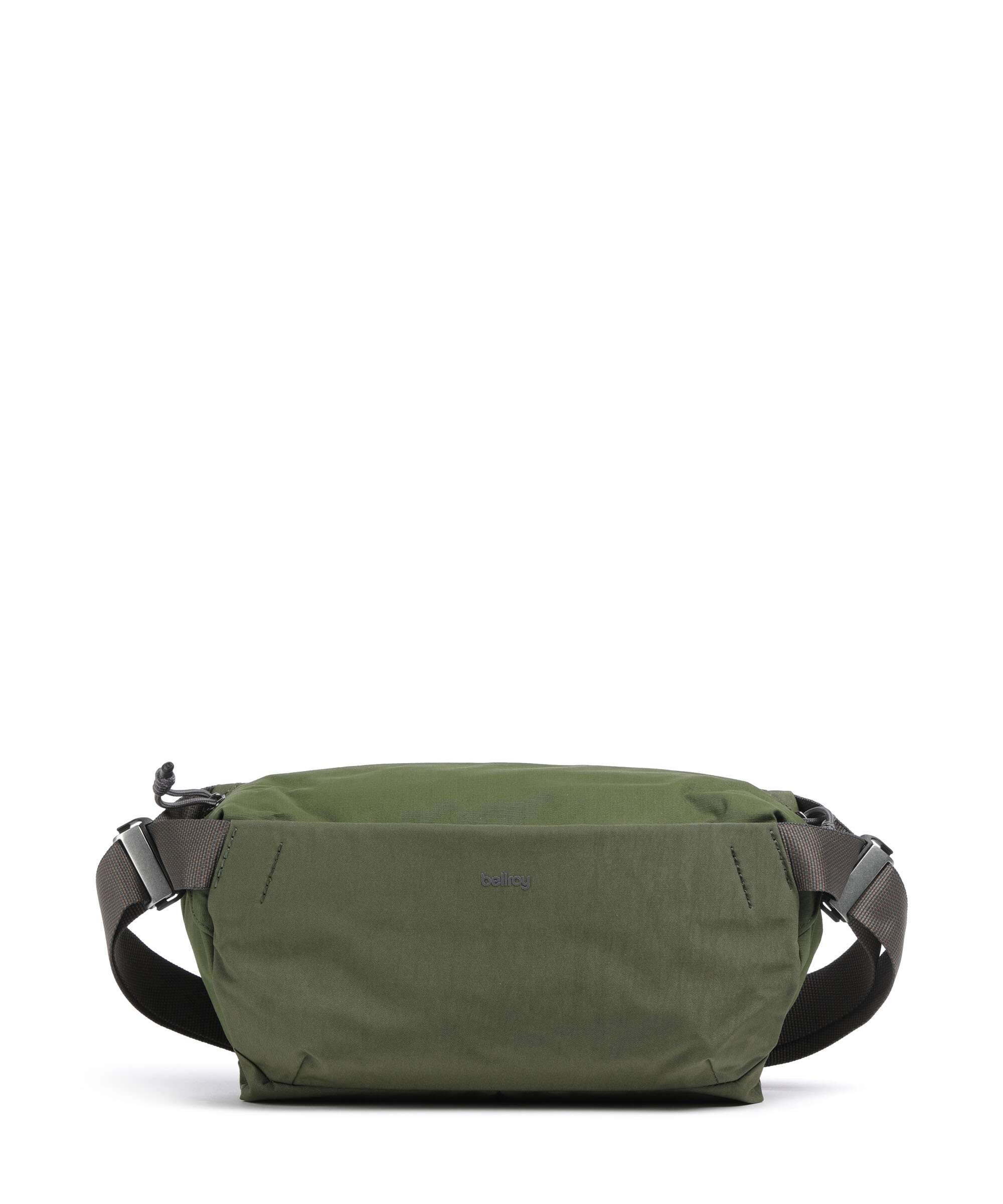 Bellroy Venture 9 Plecak na jedno ramię ranger green