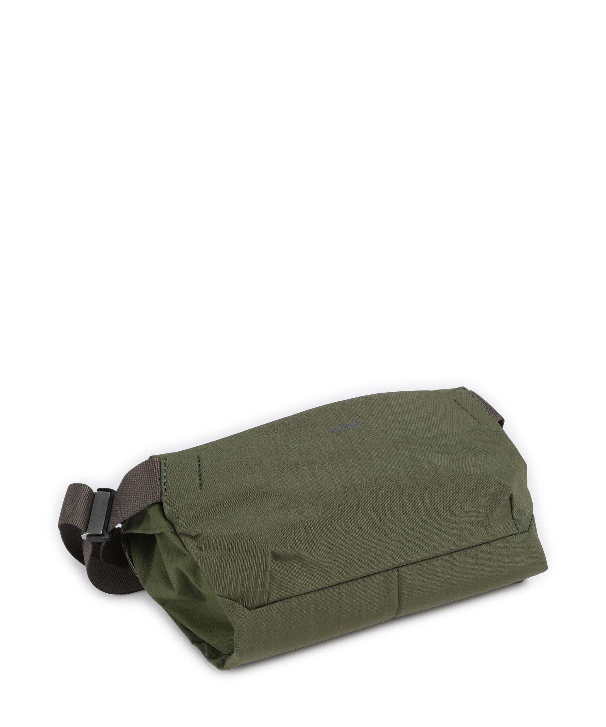 Bellroy Venture 9 Plecak na jedno ramię ranger green - Image 6