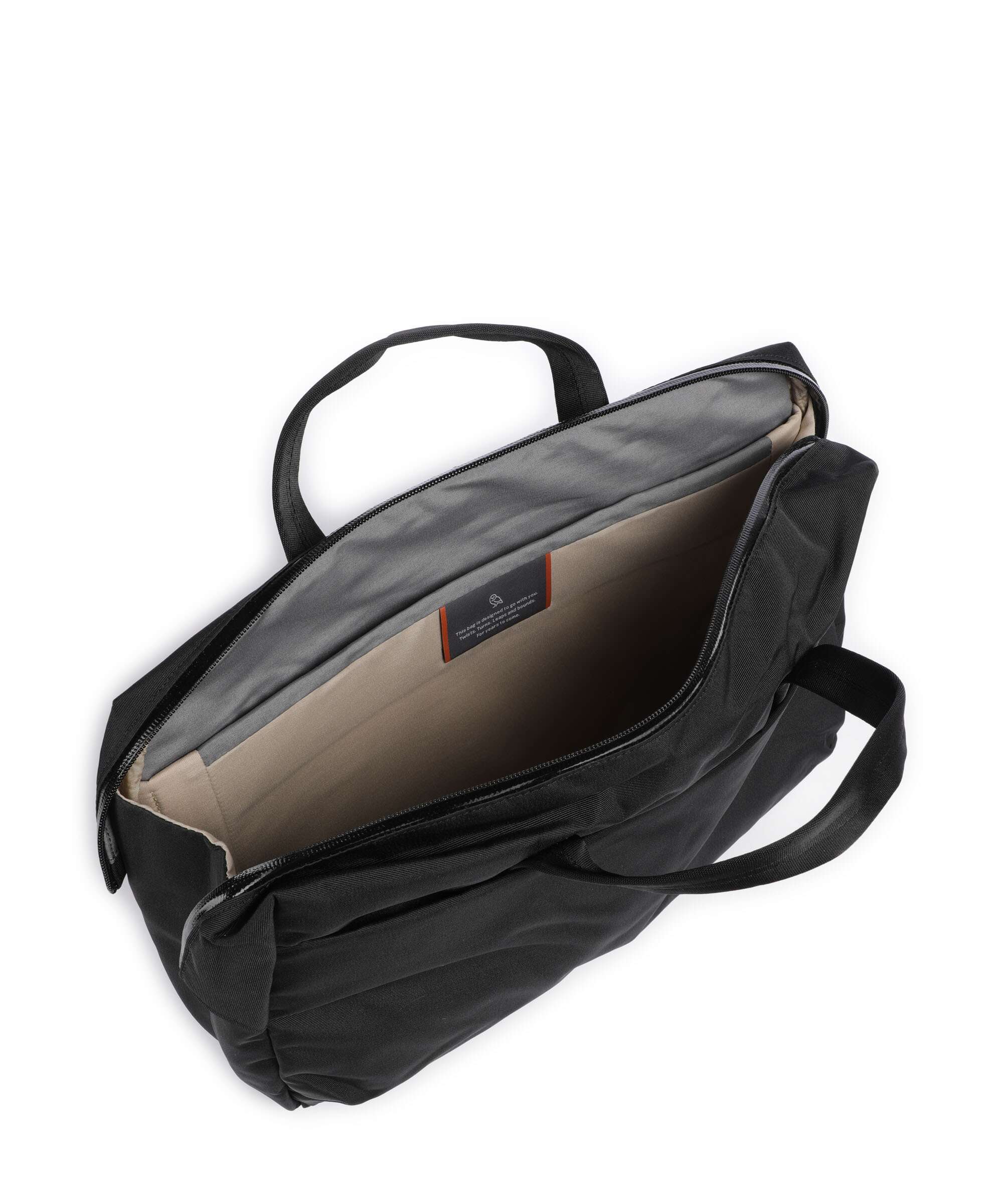 Bellroy Via 14 Aktówka black - Image 8