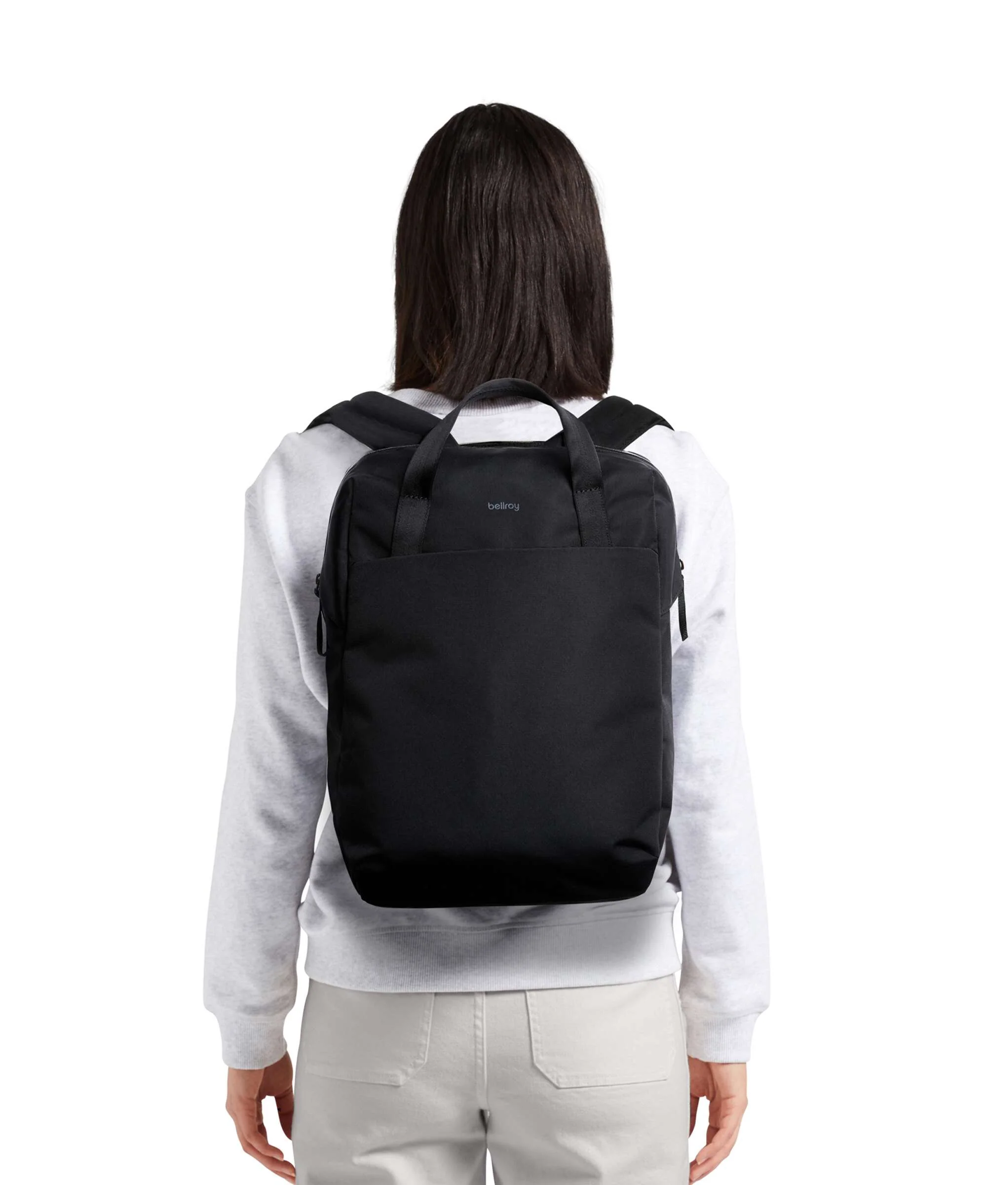 Bellroy Via Work Plecak eucalyptus - Image 3