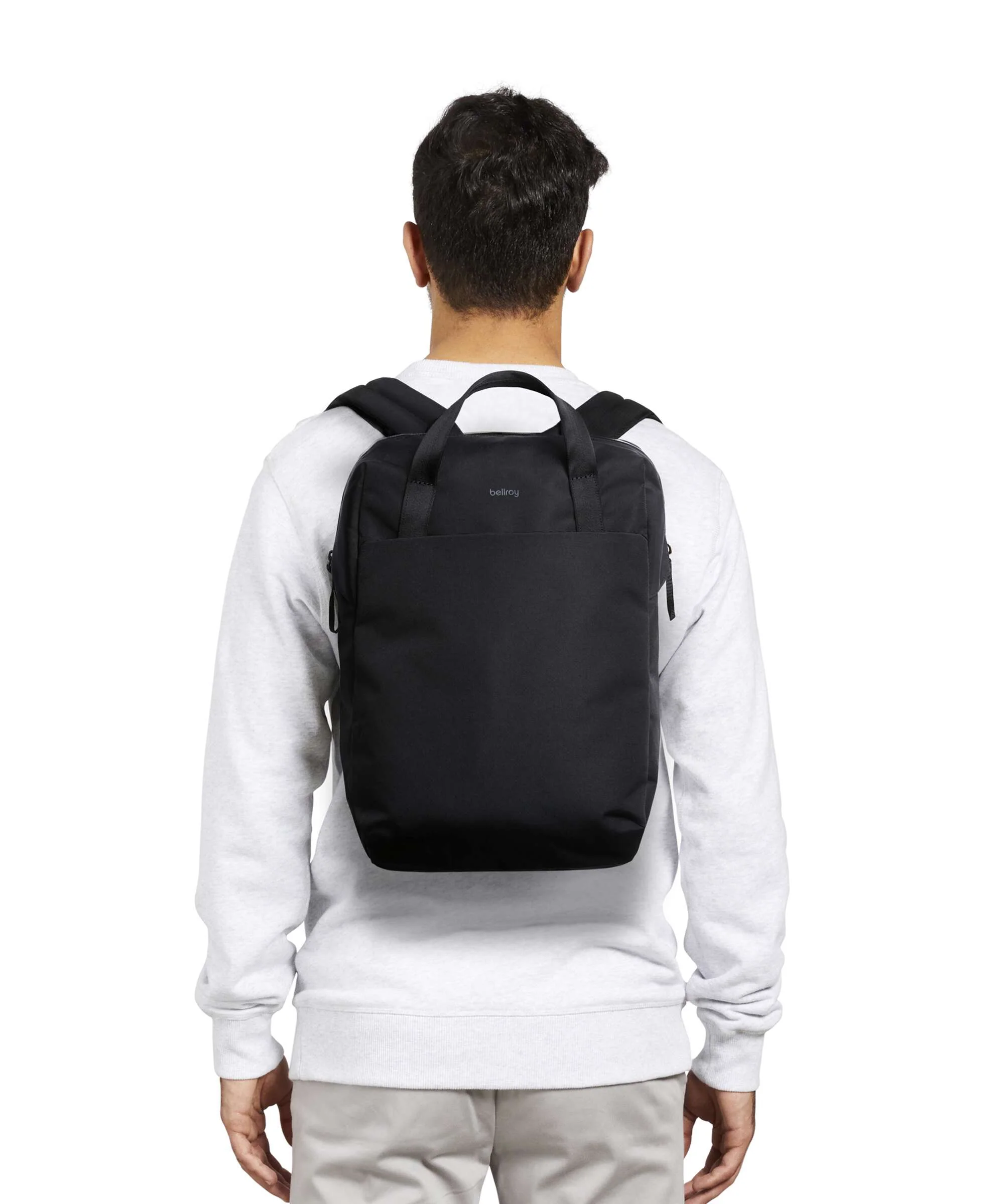 Bellroy Via Work Plecak navy - Image 4