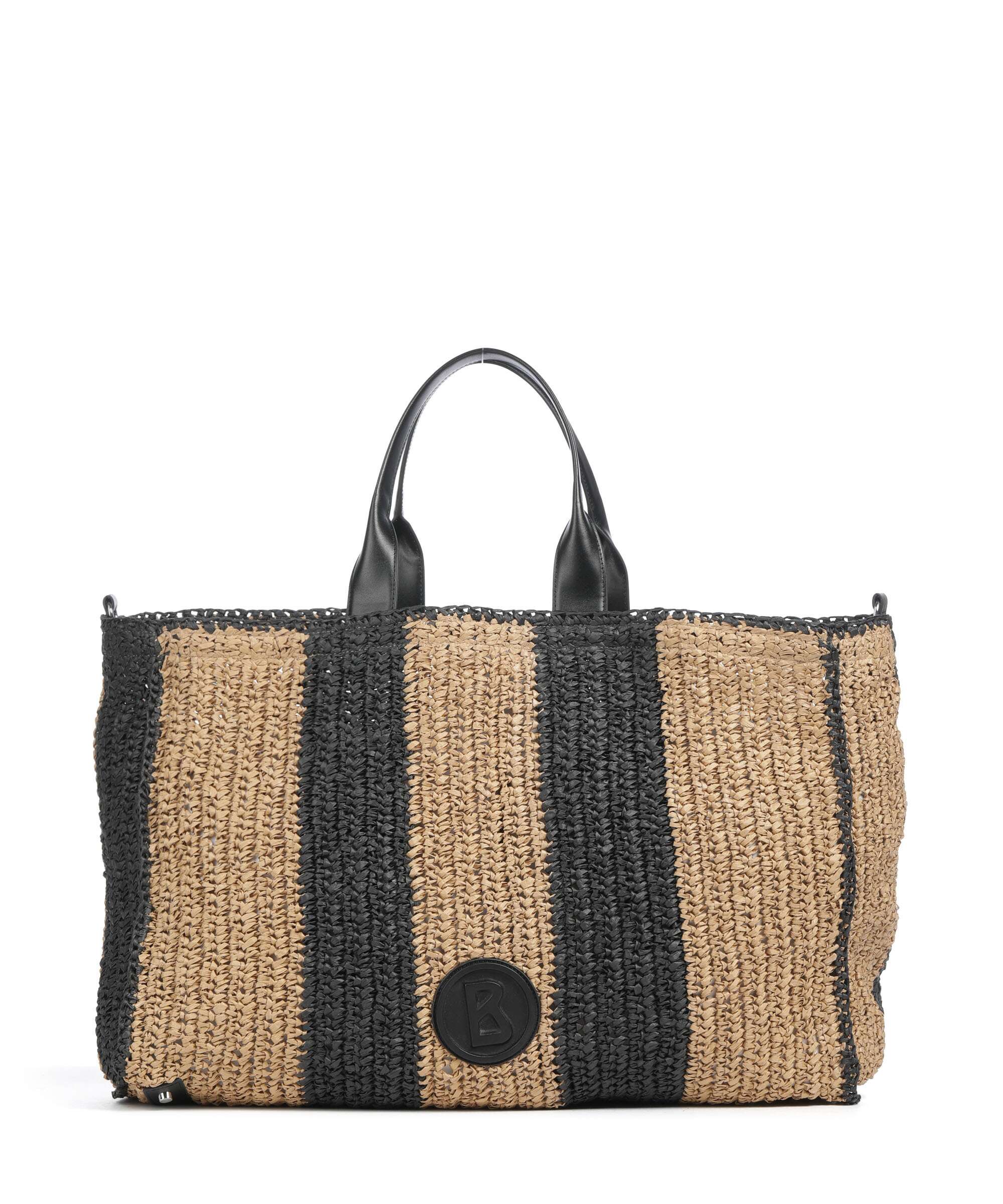 Bogner Agno Farrah Torebka black