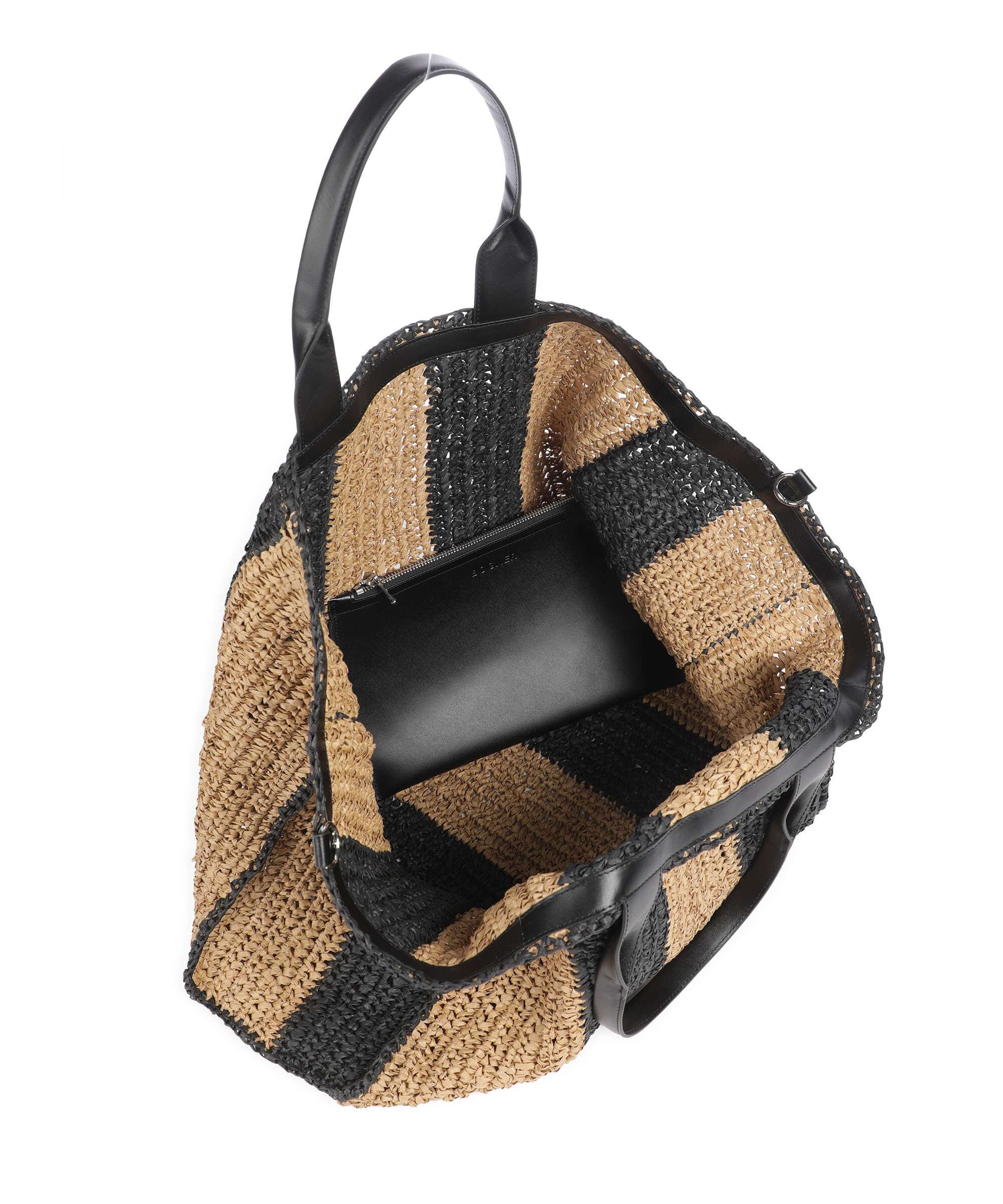 Bogner Agno Farrah Torebka black - Image 6