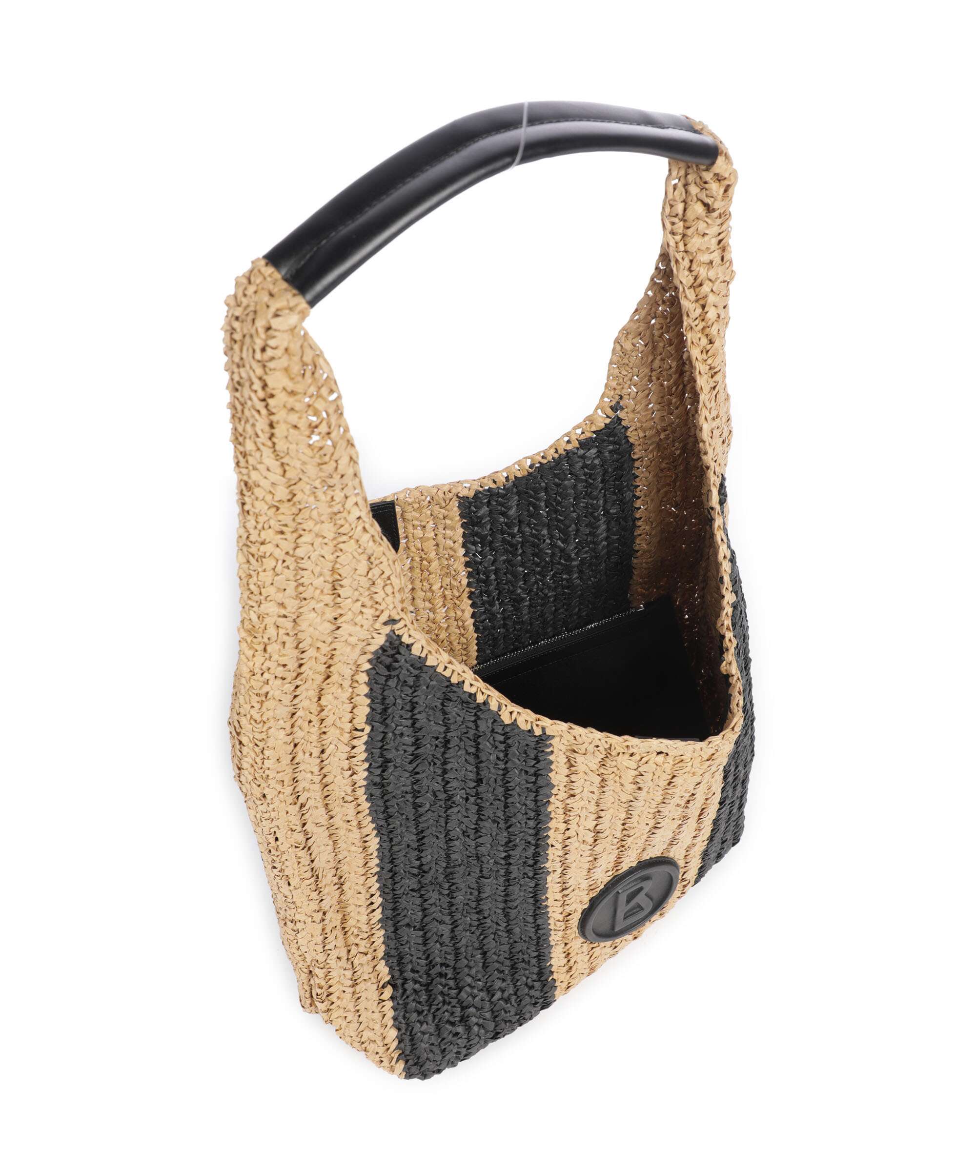 Bogner Agno Rory Torebka worek black - Image 6
